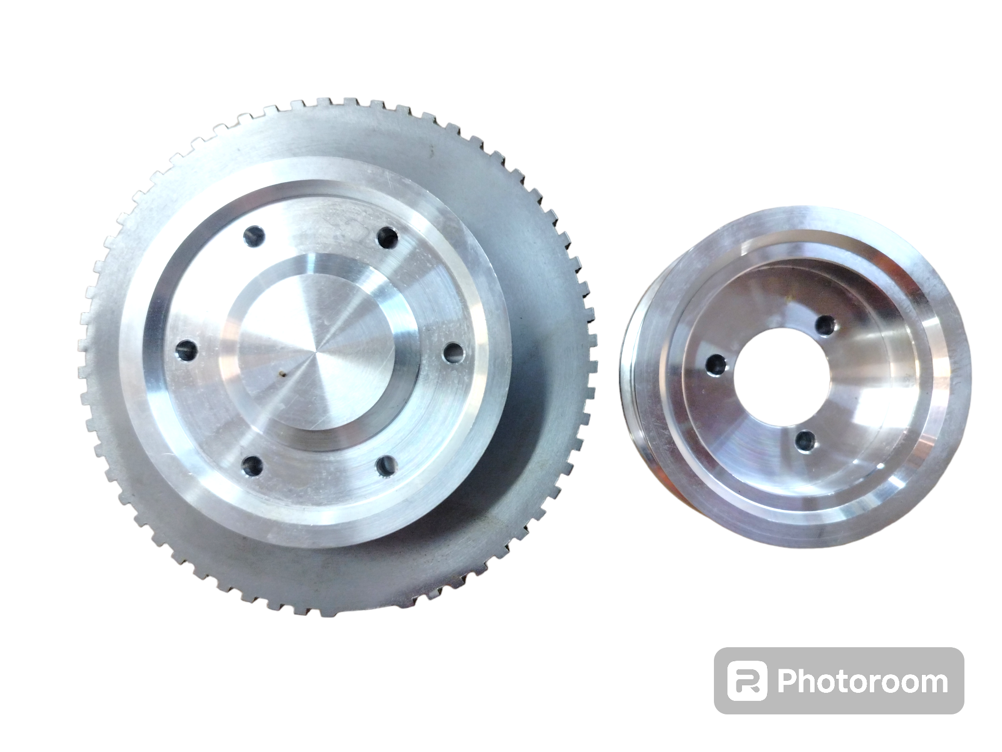 KIT ACCENSIONE ELETTRONICA ROYAL EFI PER FIAT 500/126