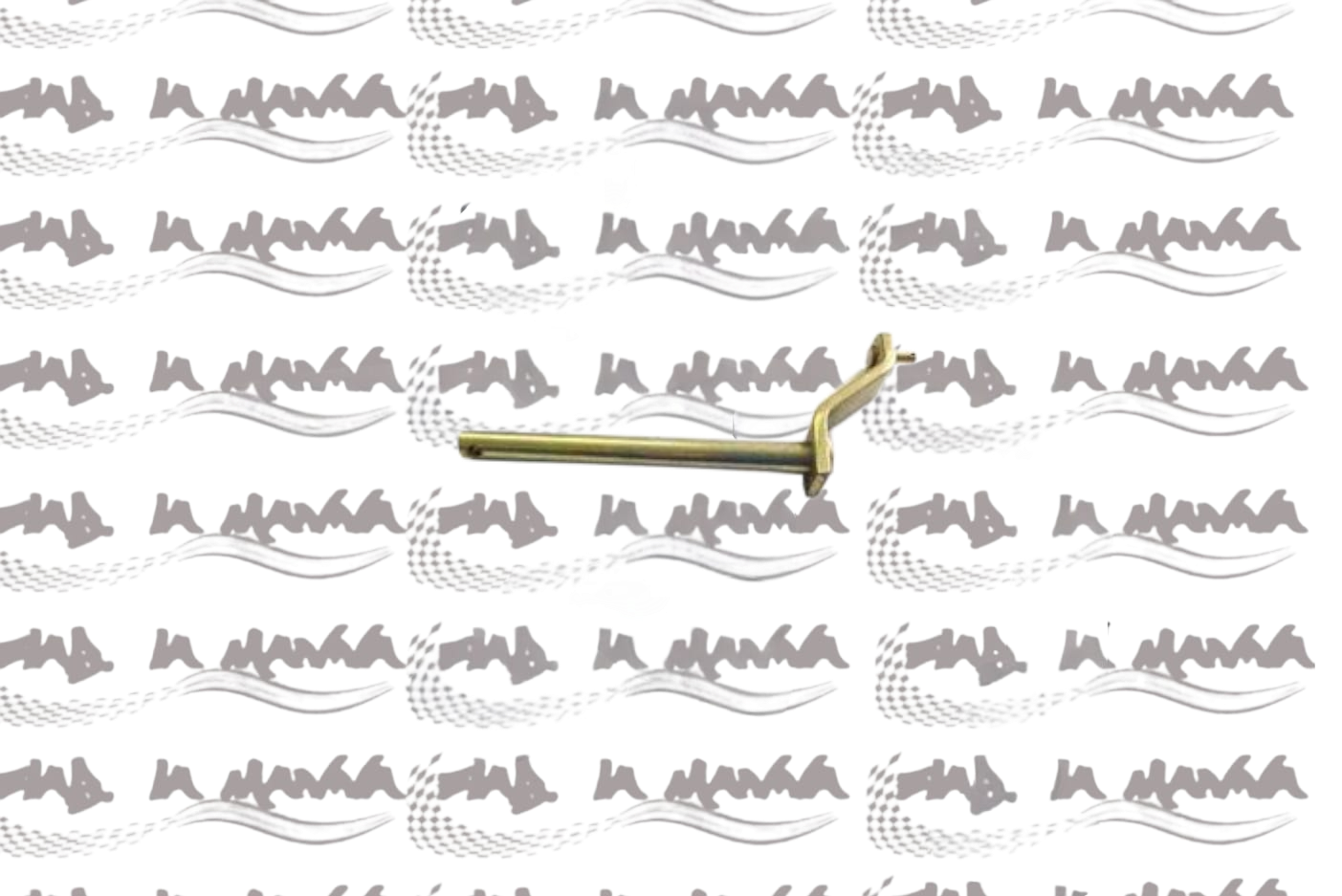 ALBERINO RINVIO COMANDO PEDALE FRIZIONE PER FIAT 500 F / L / R / GIARDINIERA