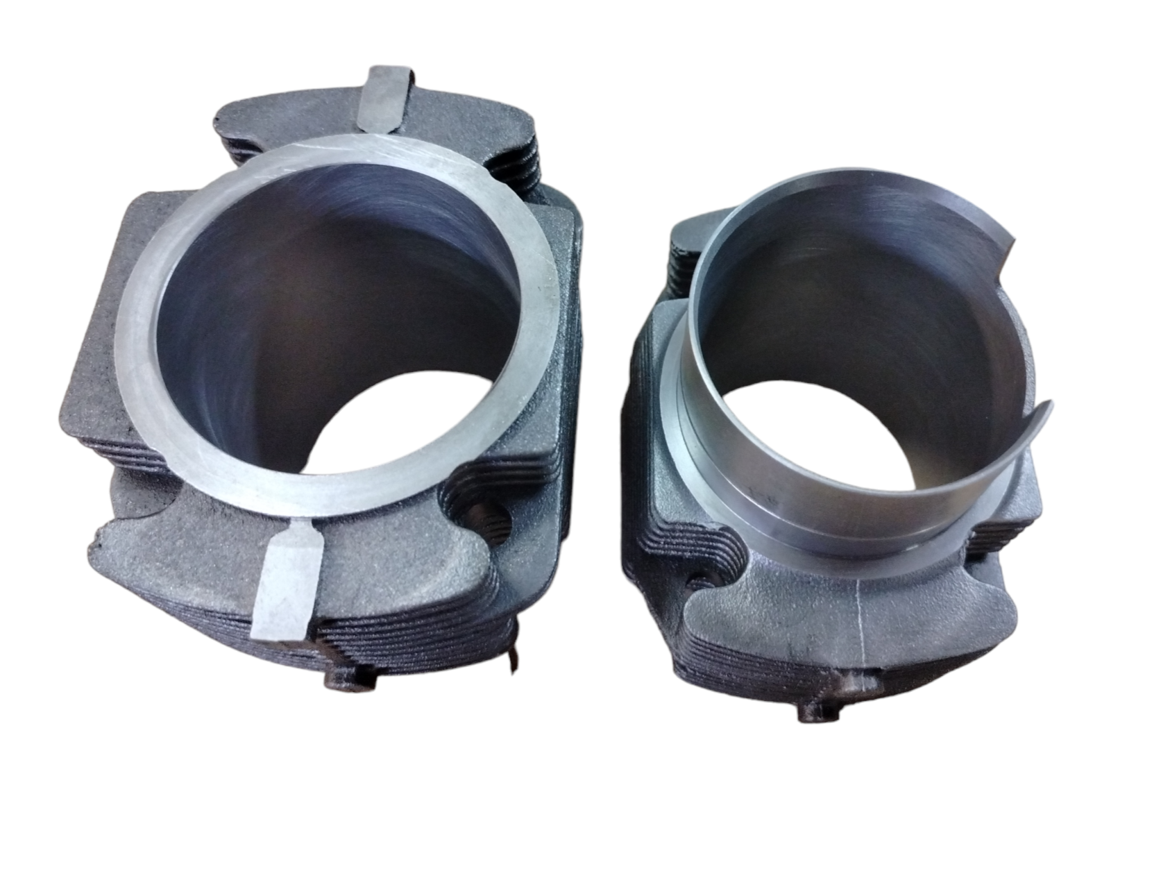 CILINDRI DA 79,5 IN GHISA PER FIAT 500/126