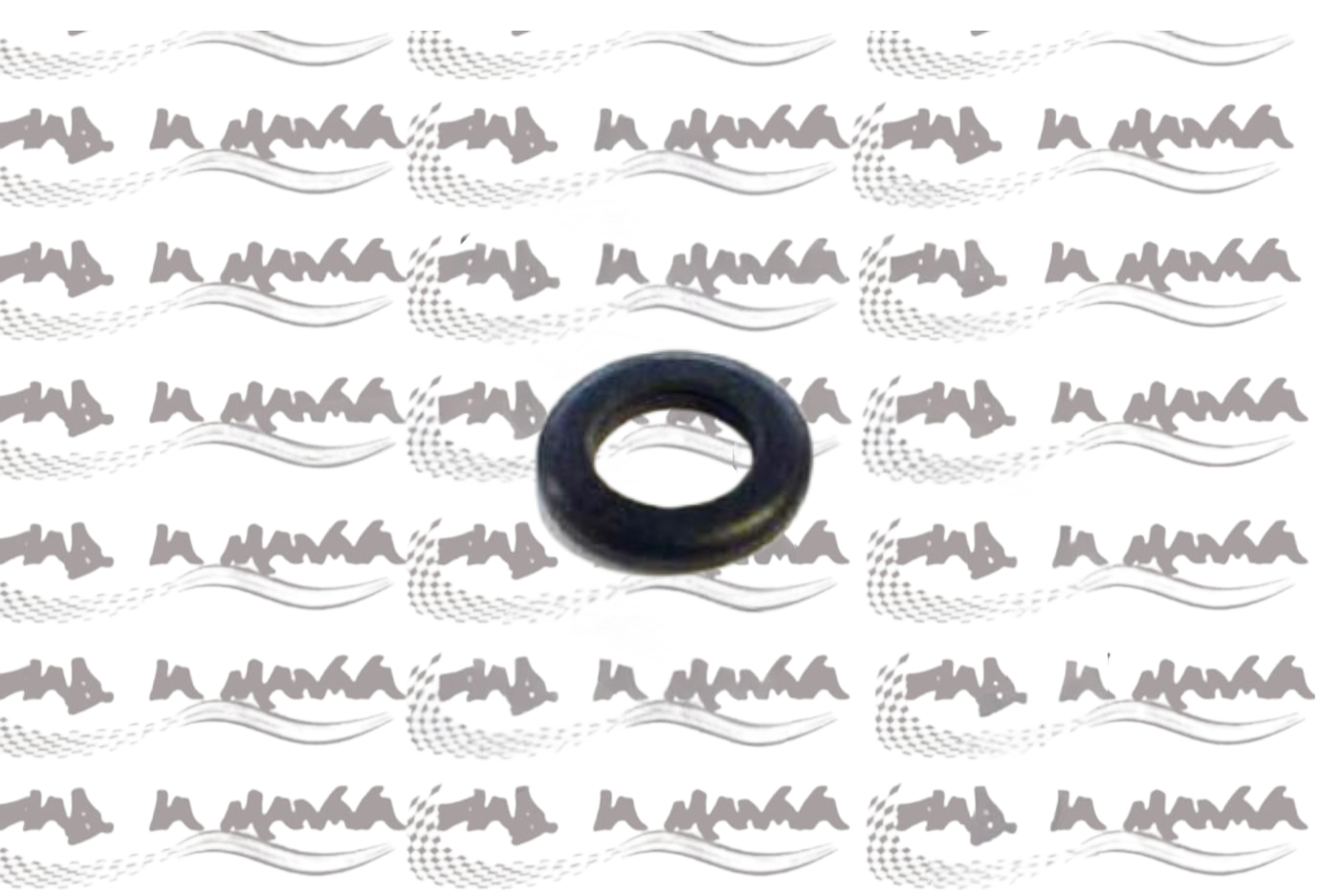 ANELLO GUARNIZIONE TROMBA ASPIRAZIONE OLIO PER FIAT 500