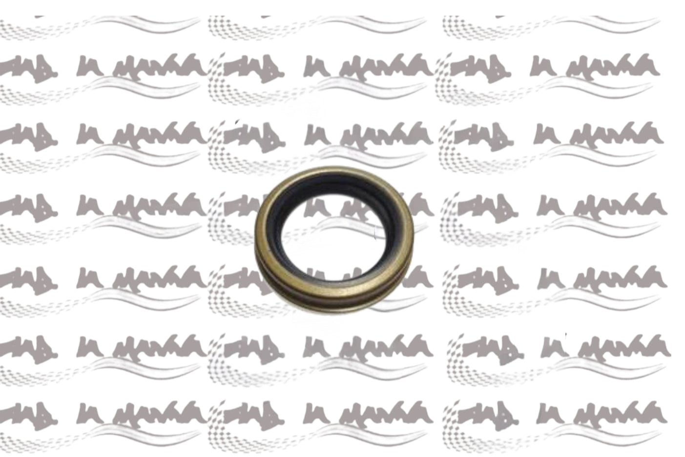 ARAOLIO MOTORE POSTERIORE LATO VOLANO PER FIAT 500