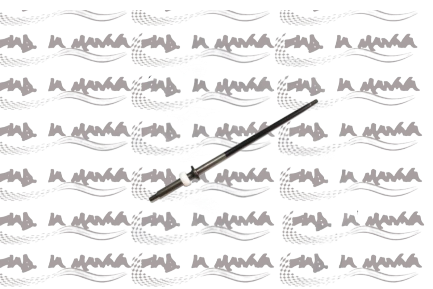 ASTA LEVA MARCE PER  FIAT 500 R / 126