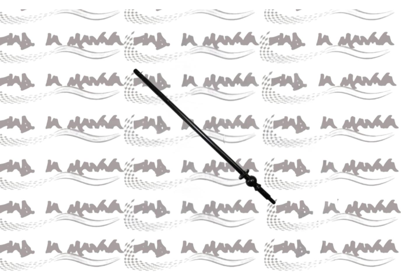 ASTA LEVA MARCE PER FIAT 500 N / D / F / L GIARDINIERA