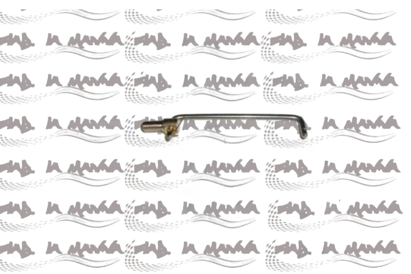 ASTA VALVOLA TERMOSTATO PER FIAT 500