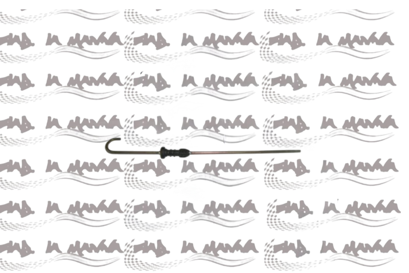ASTINA LIVELLO OLIO MOTORE PER FIAT 500 R