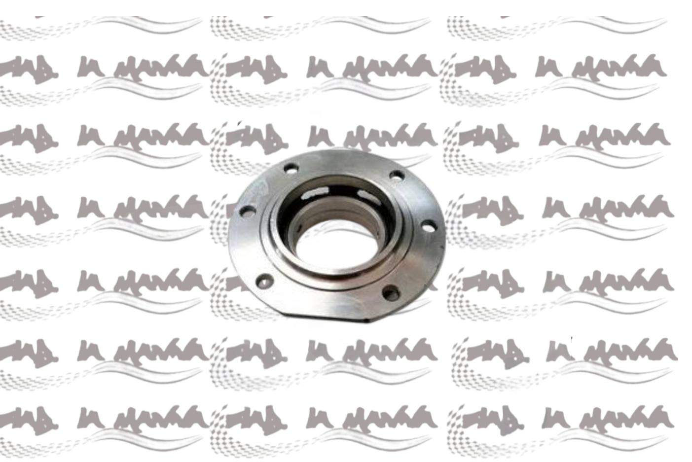 BRONZINA DI BANCO POSTERIORE LATO VOLANO PER FIAT 500