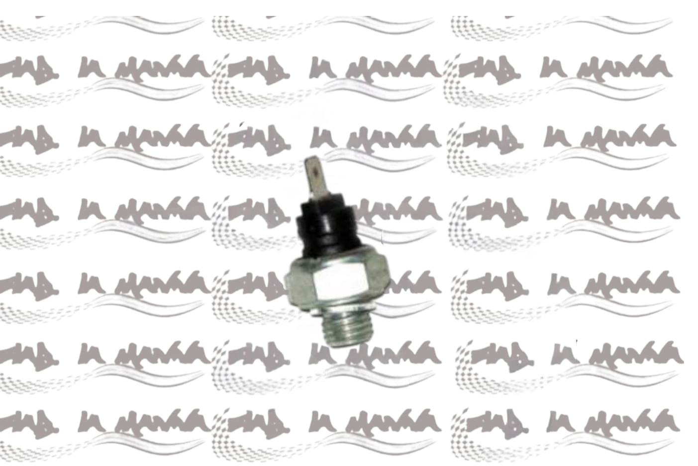 BULBO PRESSIONE OLIO PER FIAT 500