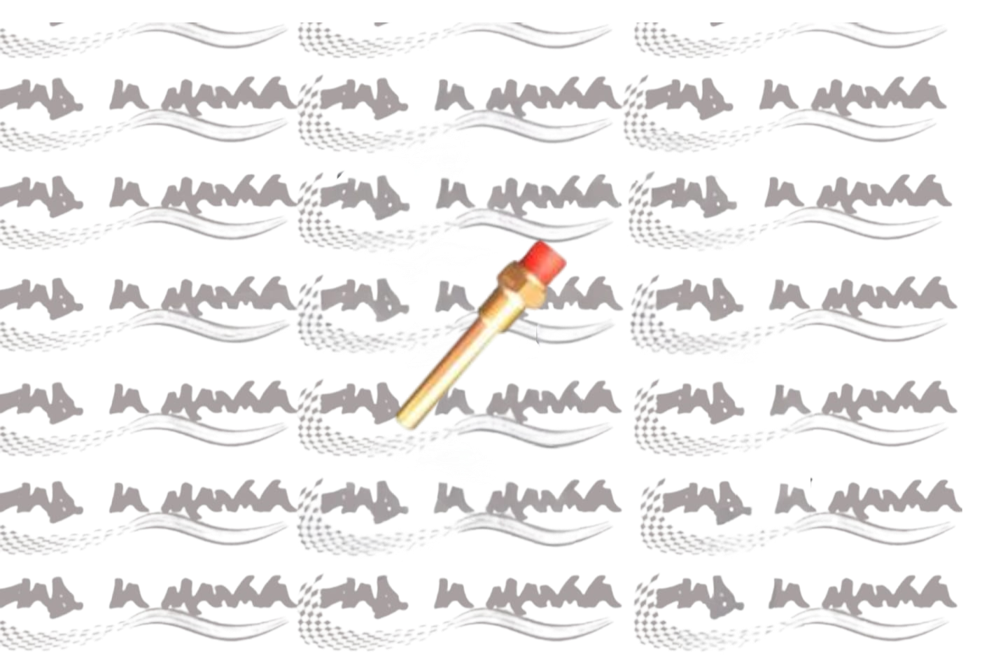 BULBO TEMPERATURA OLIO PER FIAT 500