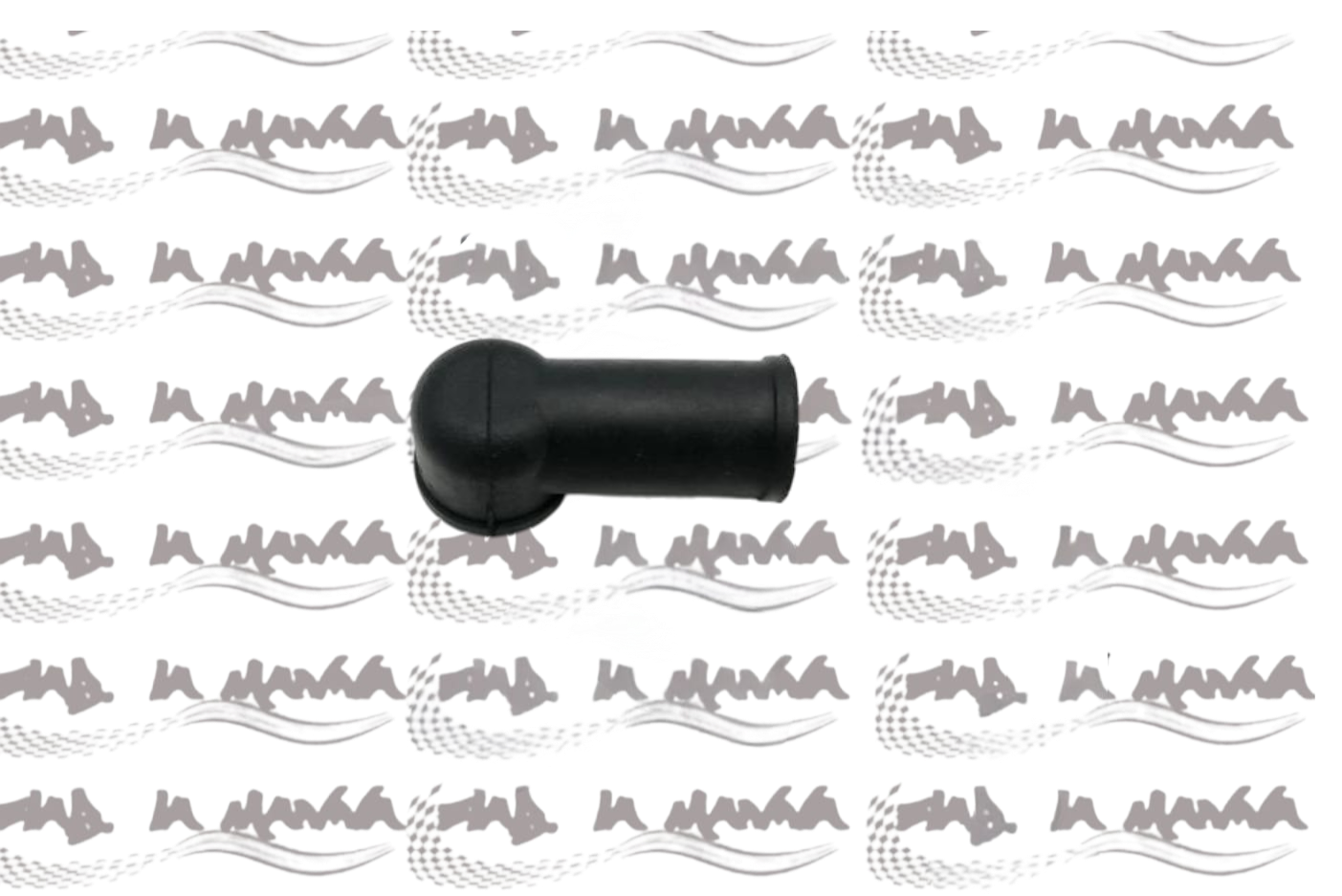 CAPPUCCIO CAPOCORDA MOTORINO AVVIAMENTO PER FIAT 500