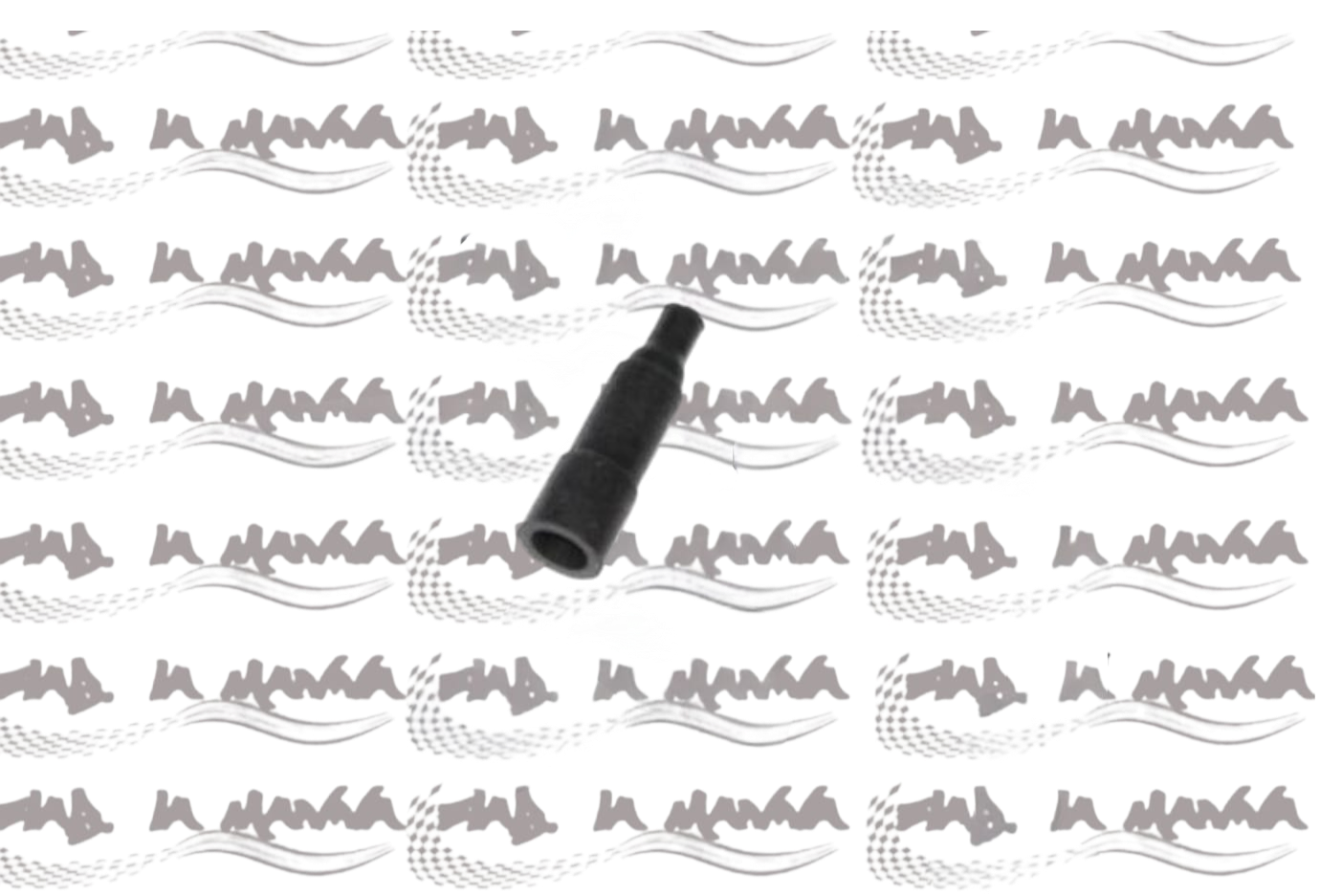 CAPPUCCIO COPRI FILO CANDELA PER FIAT 500