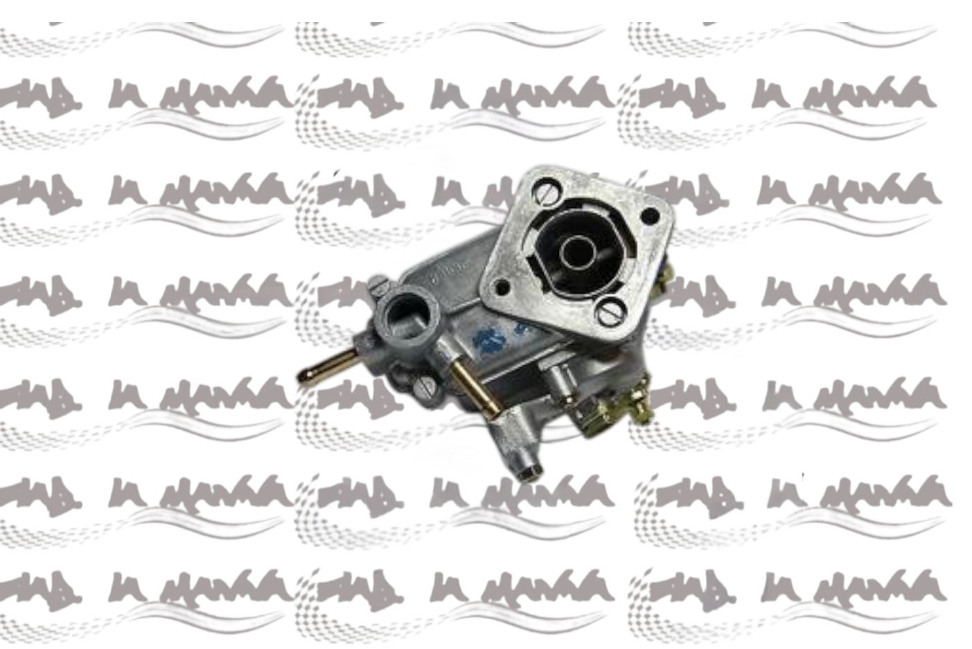 CARBURATORE NUOVO WEBER 28 IMB PER FIAT 500 / 126