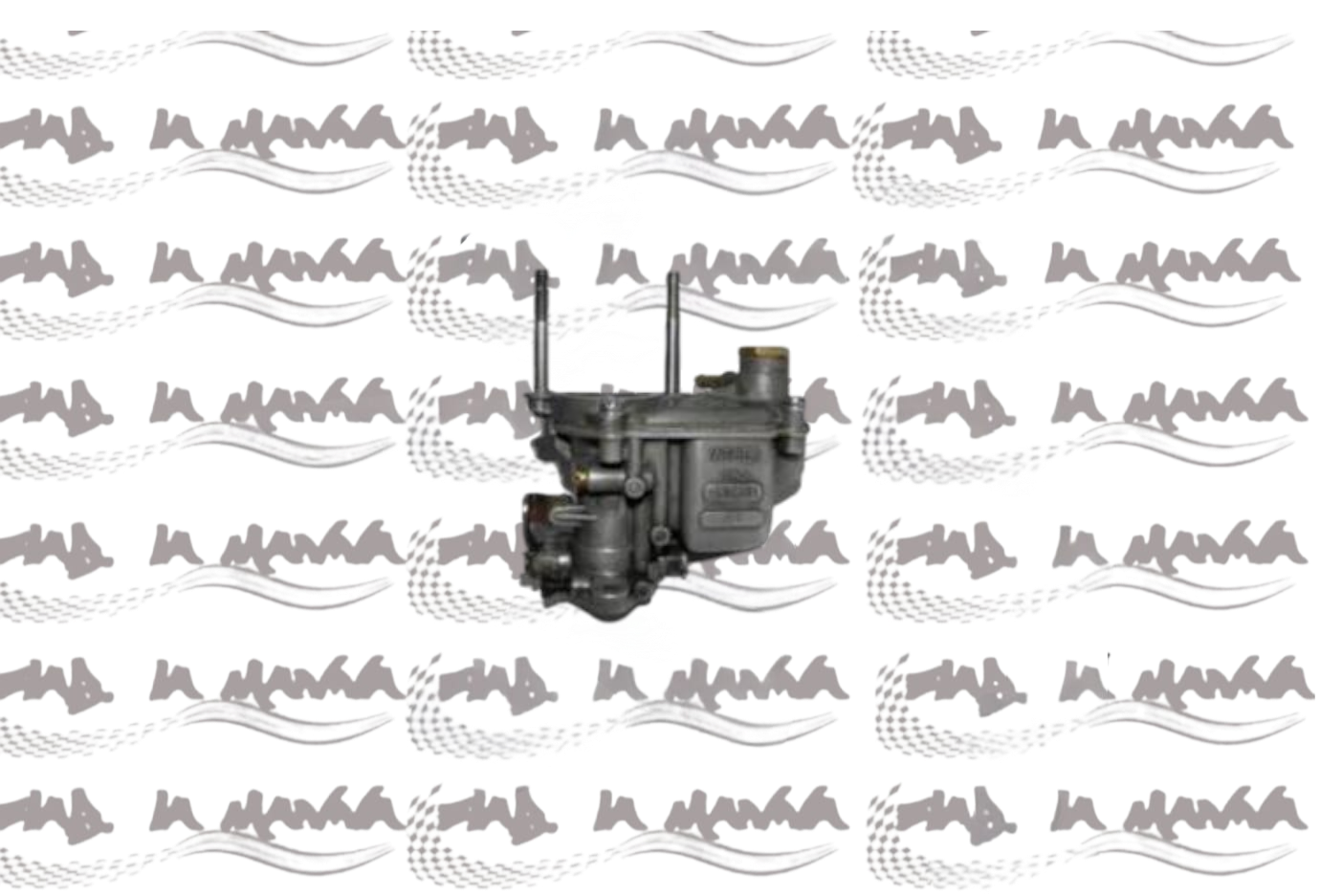 CARBURATORE REVISIONATO 24 CON RESO DEL VECCHIO PER FIAT 500