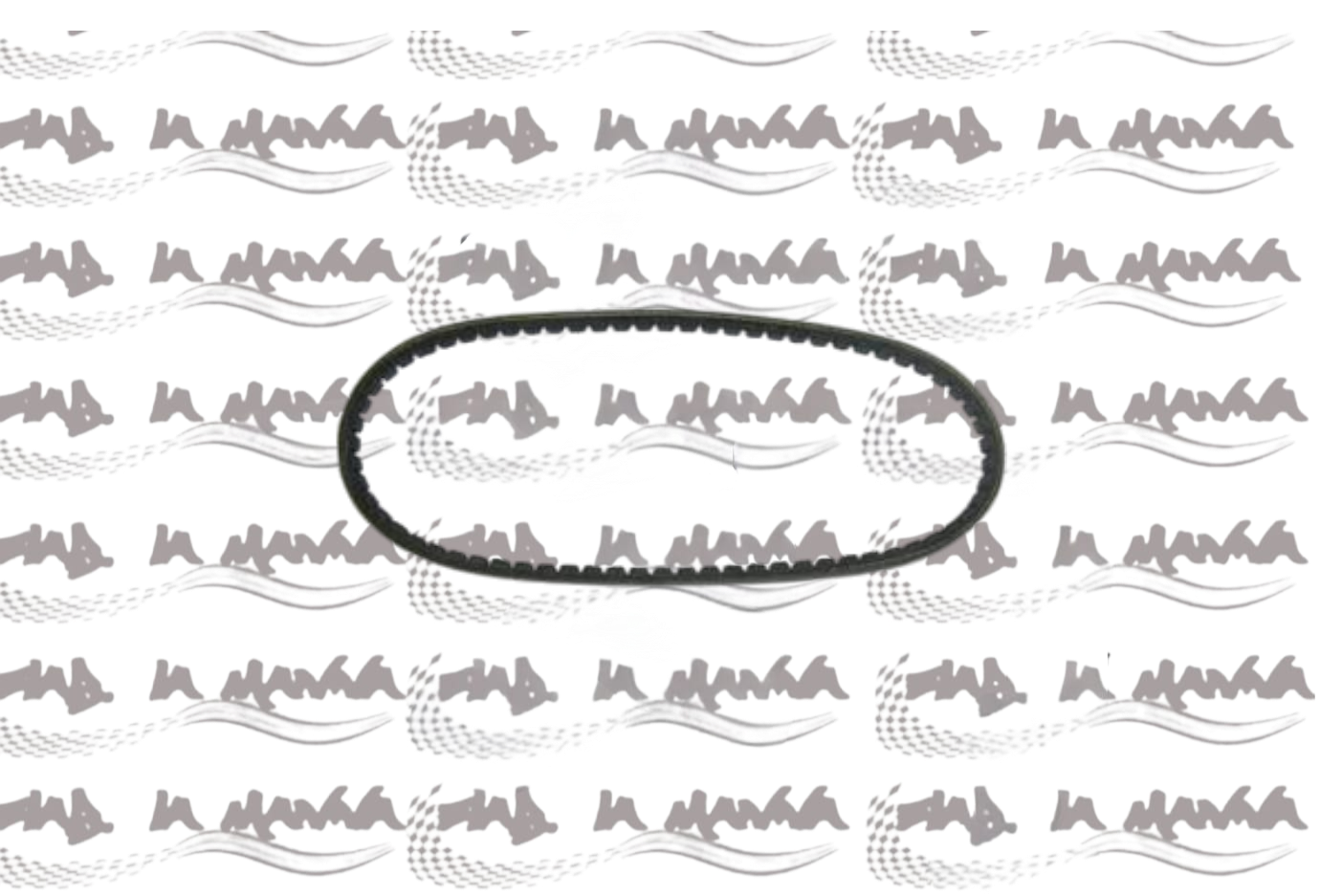 CINGHIA DINAMO PER FIAT 500 GIARDINIERA