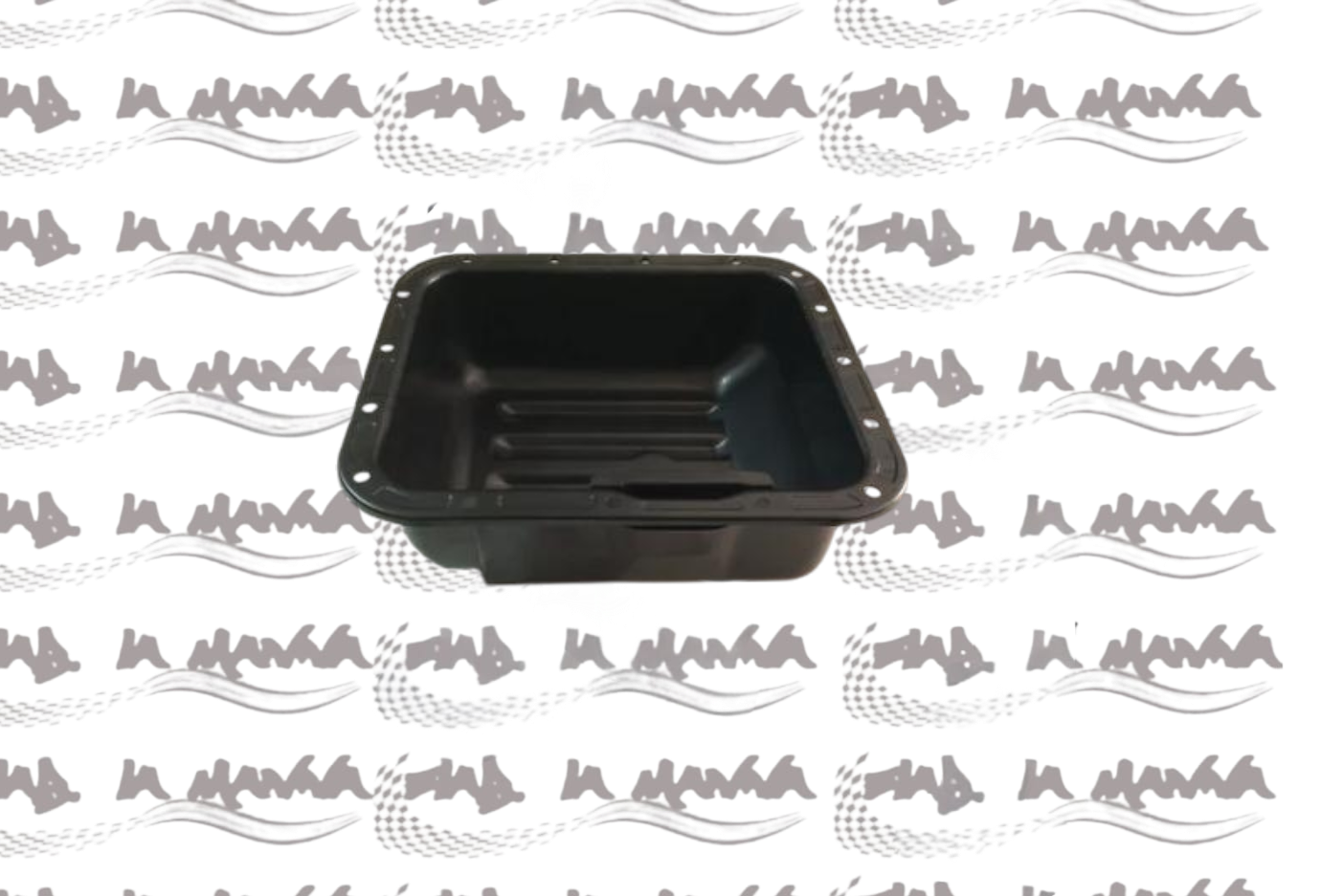 COPPA OLIO MOTORE PER FIAT 500 F / L