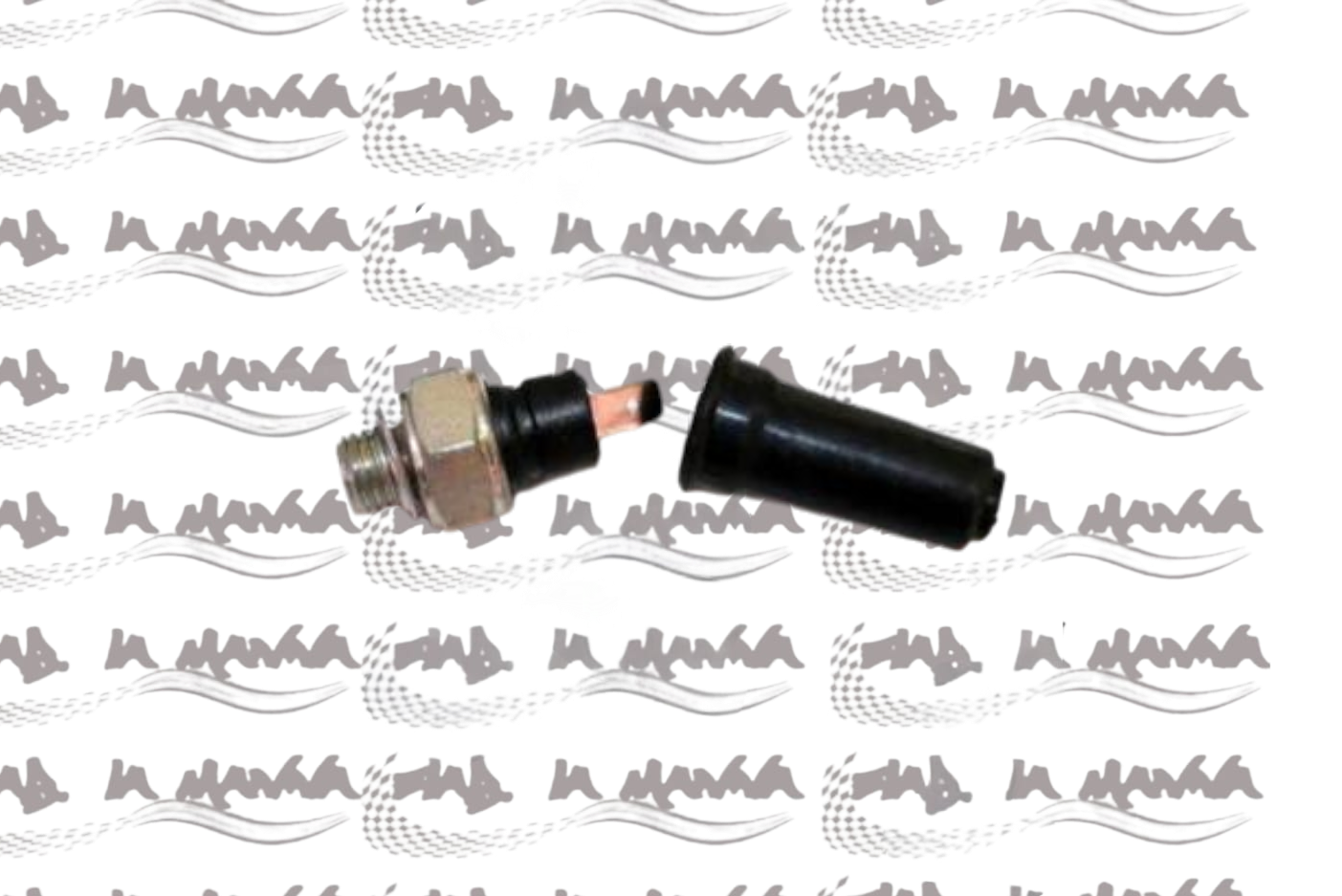 CUFFIA BULBO PRESSIONE OLIO PER FIAT 500