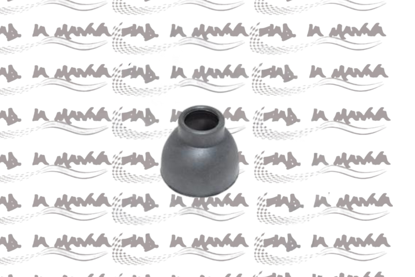 CUFFIA SEMIASSE LATO RUOTA 17 19 MM PER FIAT 500 N / D / F