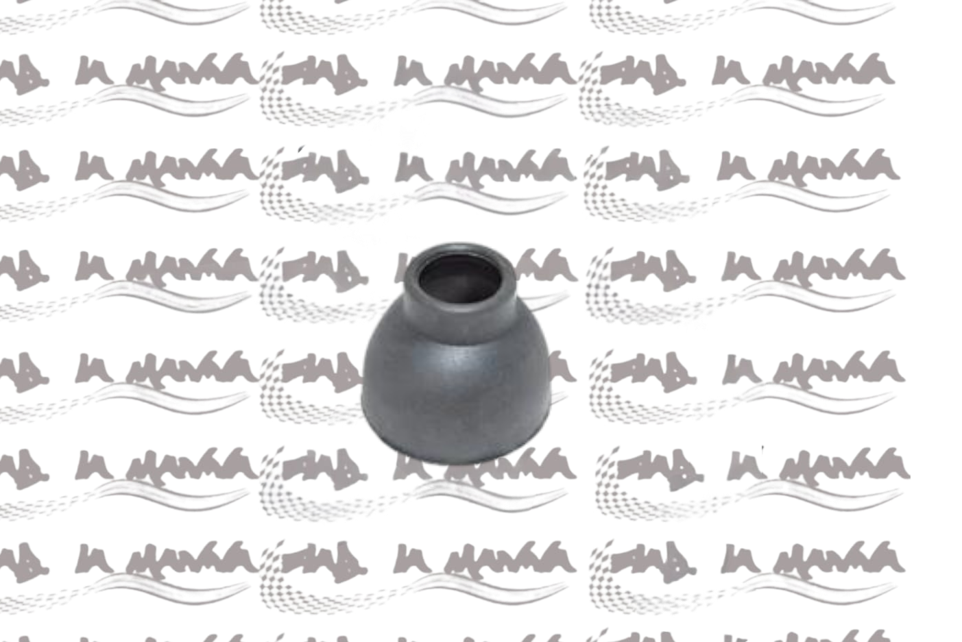 CUFFIA SEMIASSE LATO RUOTA 25 MM PER FIAT 500 F / L / R