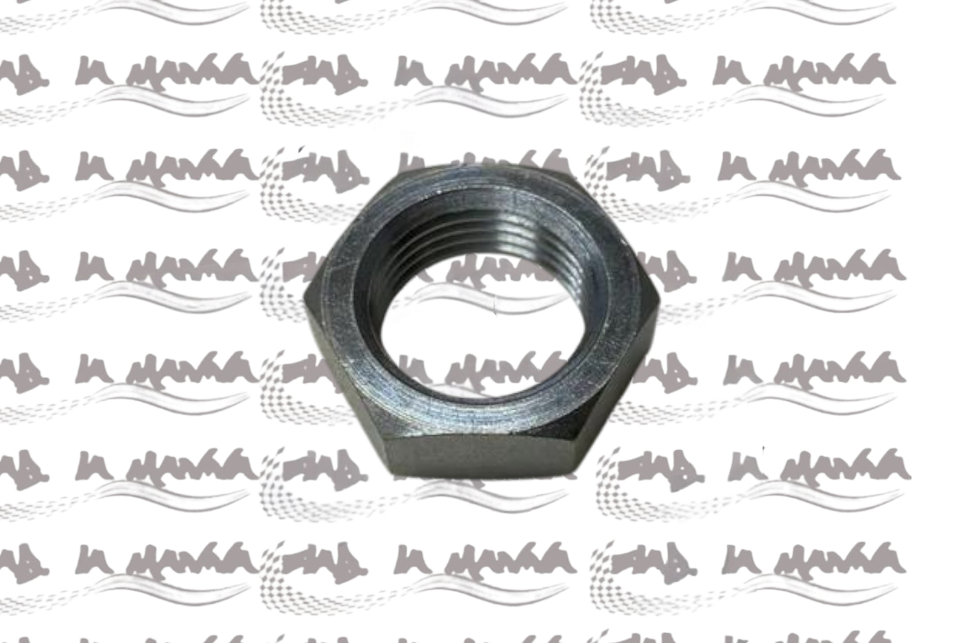 DADO FISSAGGIO VOLANTE STERZO PER FIAT 500