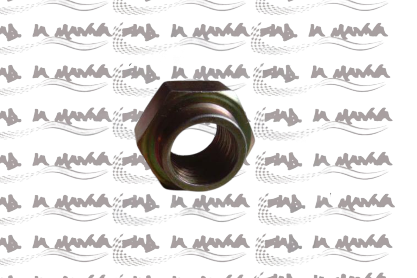 DADO MOZZO POSTERIORE PER FIAT 500 / 126