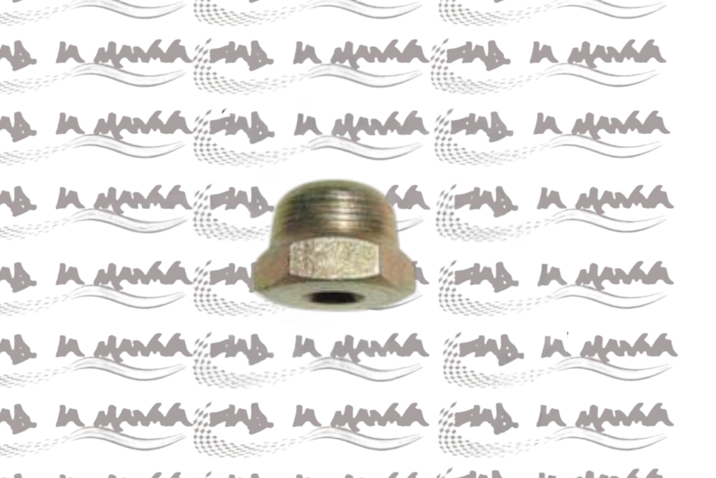 DADO REGISTRO CAVO FRIZIONE PER FIAT 500