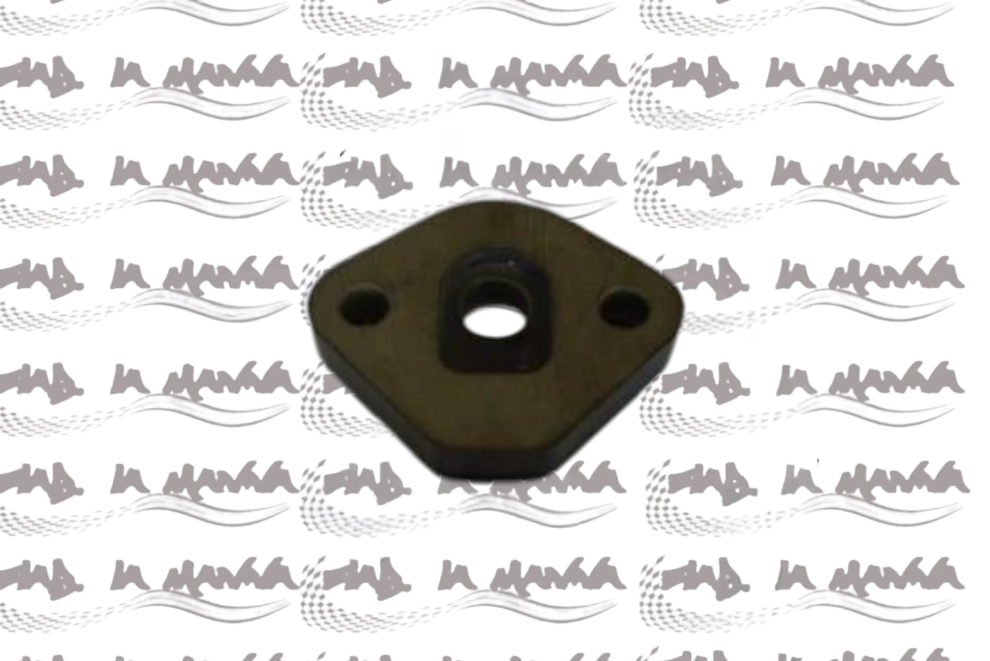 DISTANZIALE BASETTA POMPA BENZINA AUTOBIANCHI 500 GIARDINIERA