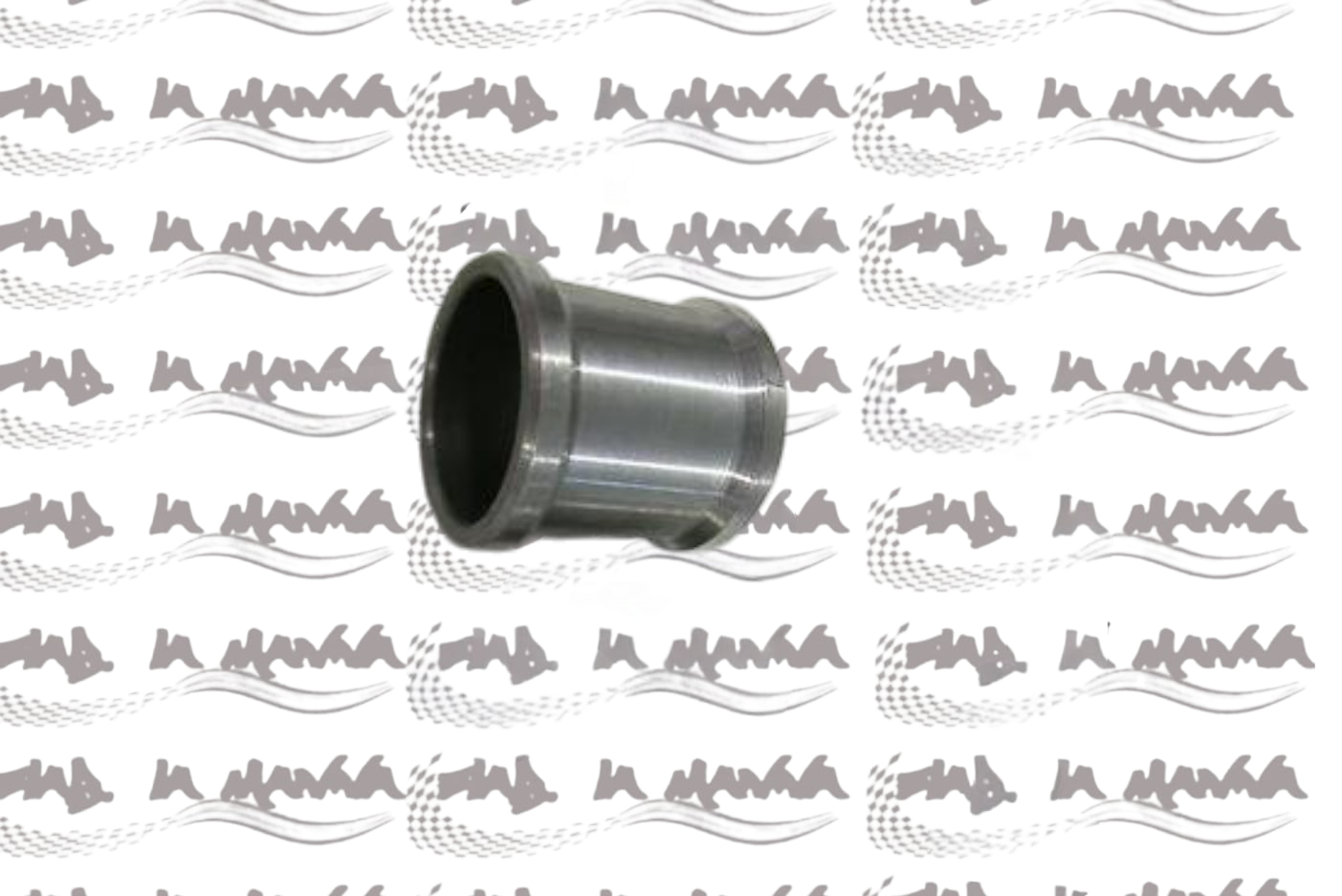 DISTANZIALE INTERMEDIO CUSCINETTI RUOTA POSTERIORI PER FIAT 500