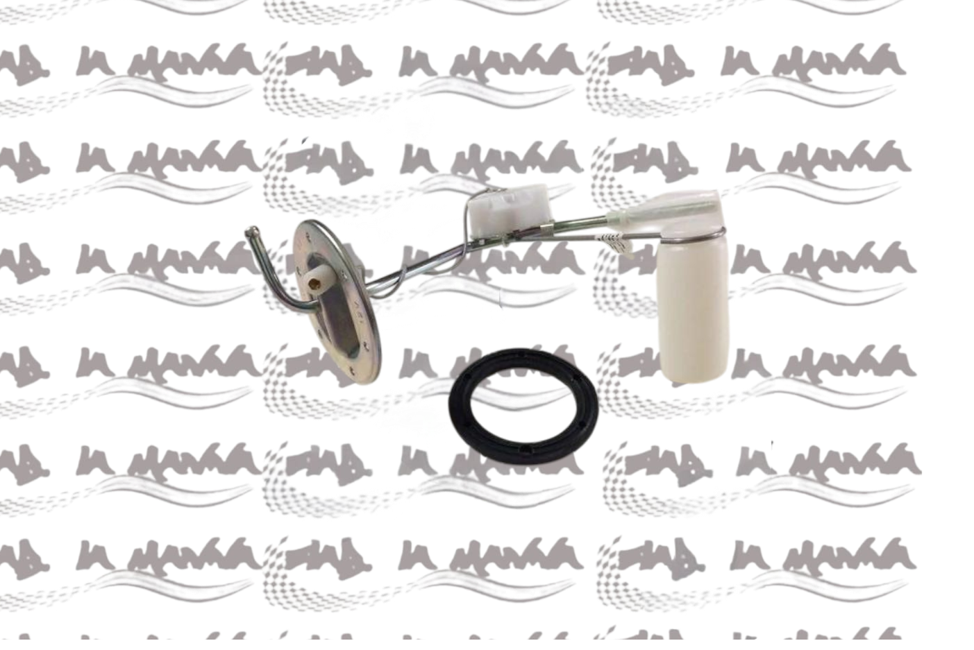 GALLEGGIANTE BENZINA PER FIAT 500 F / R / GIARDINIERA