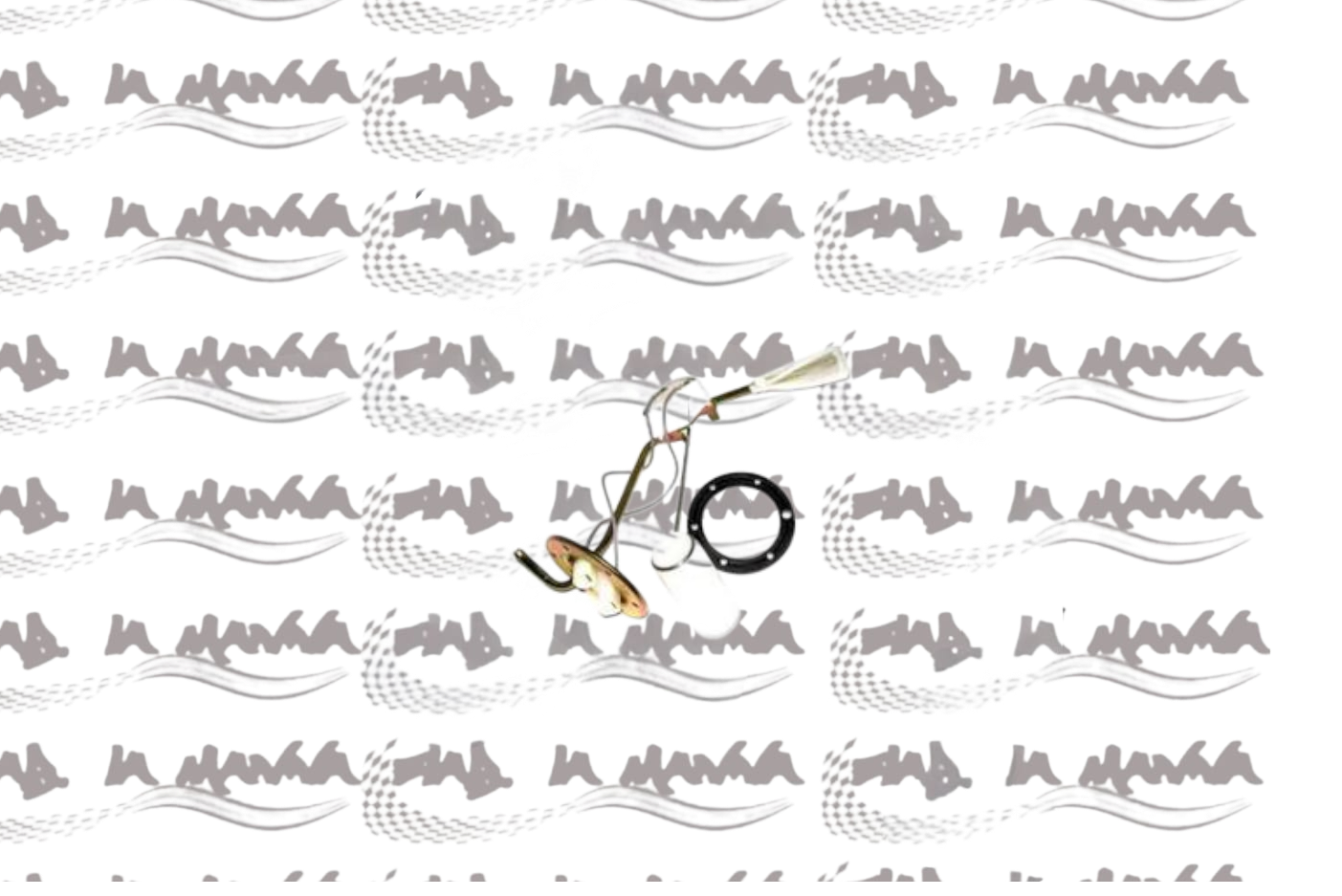 GALLEGGIANTE BENZINA PER FIAT 500 L DOPPIO CONTATTO