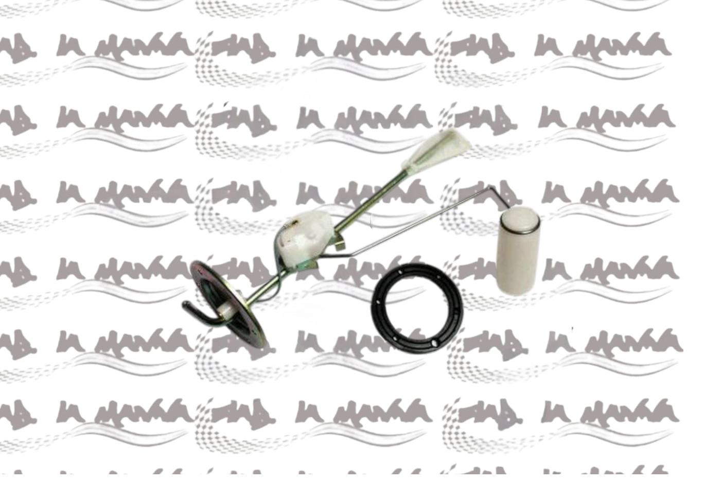 GALLEGGIANTE BENZINA PER FIAT 500 N