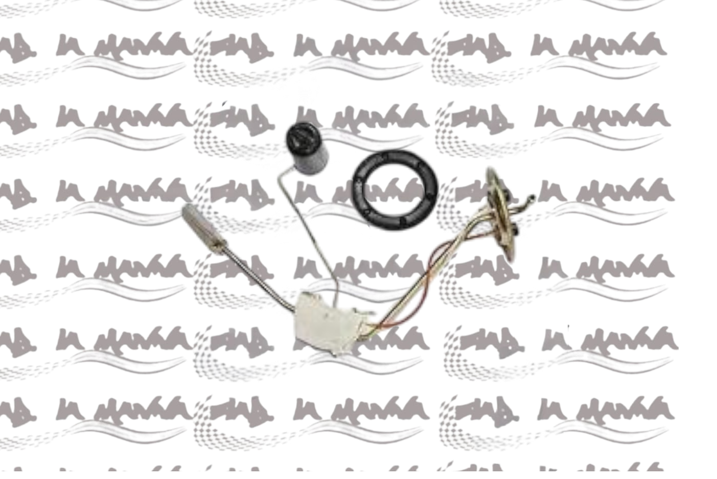 GALLEGGIANTE BENZINA PER FIAT 600