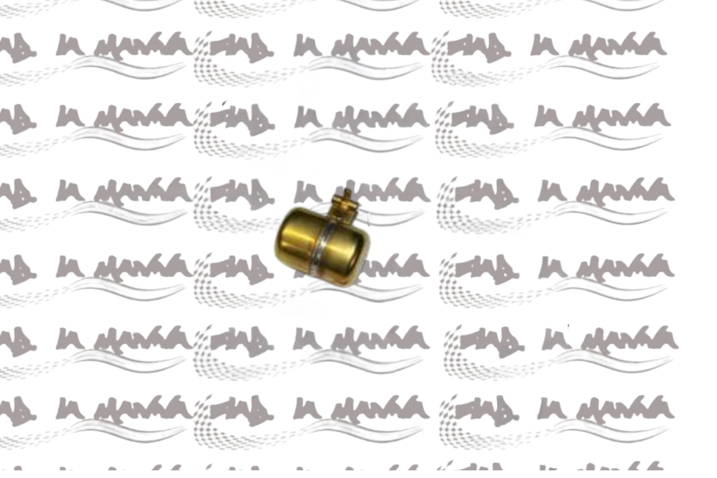 GALLEGGIANTE DEL CARBURATORE PER FIAT 500