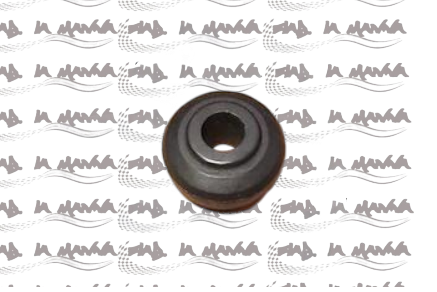 GOMMINO AMMORTIZZATORI AMMORTIZZATORE ANTERIORI PER FIAT 500