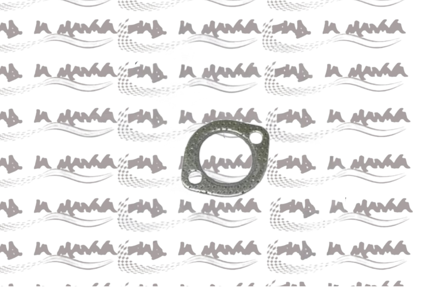 GUARNIZIONE COLLETTORE RINFORZATA PER FIAT 500