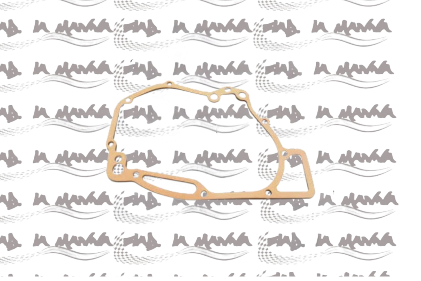 GUARNIZIONE COPERCHIO DISTRIBUZIONE PER FIAT 500 GIARDINIERA