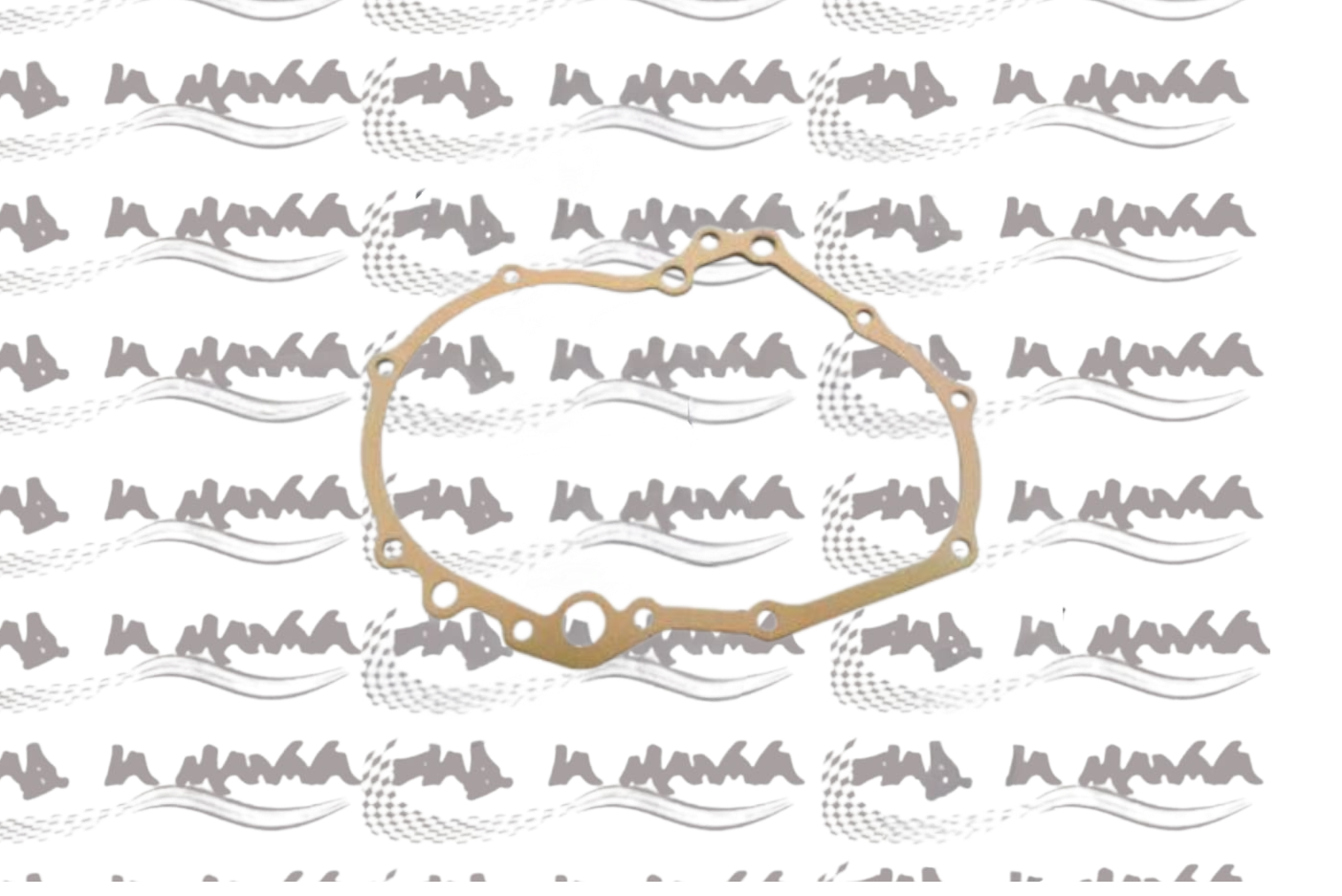 GUARNIZIONE COPERCHIO DISTRIBUZIONE PER FIAT 500 N / D / F / L / R