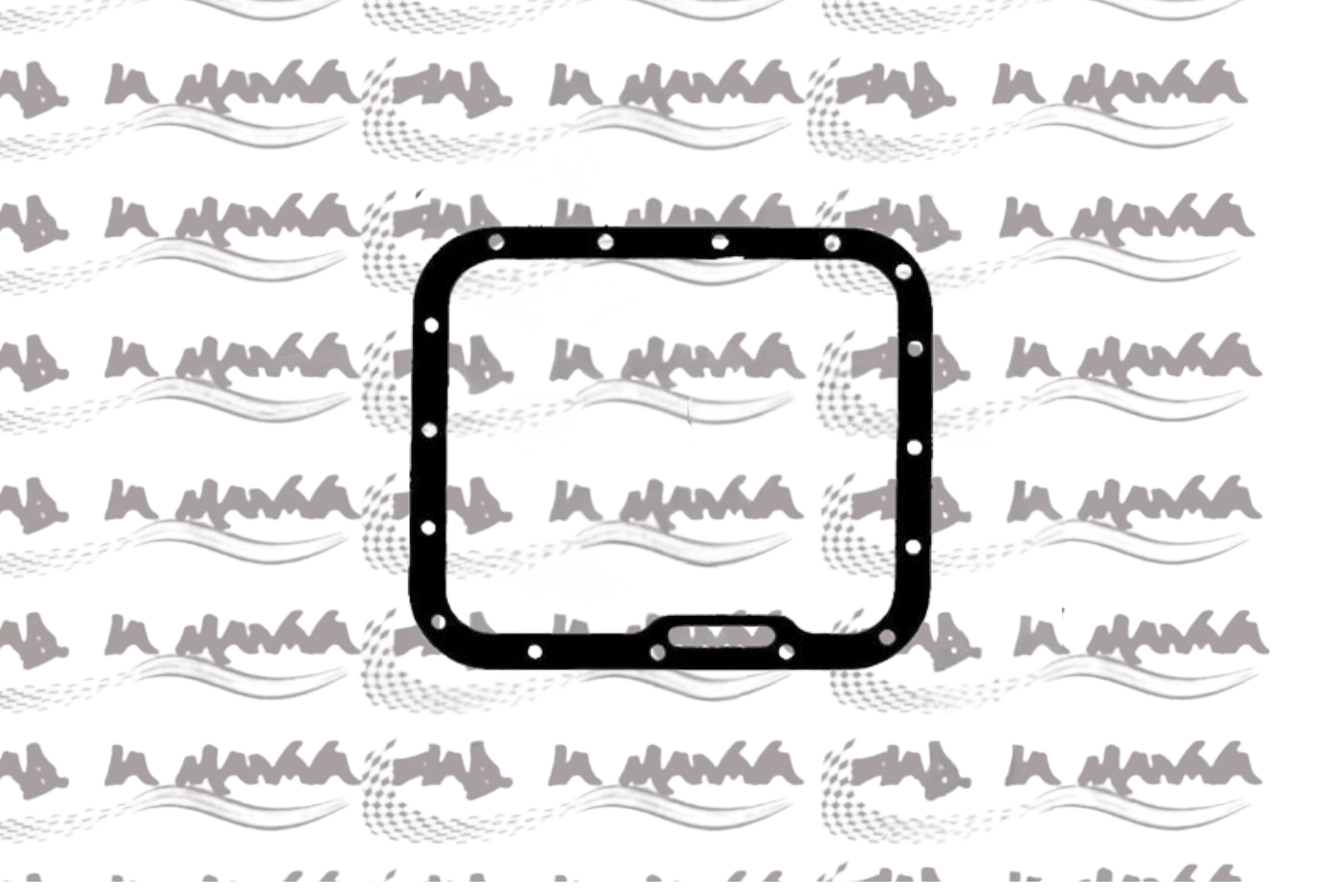 GUARNIZIONE COPPA OLIO PER FIAT 500
