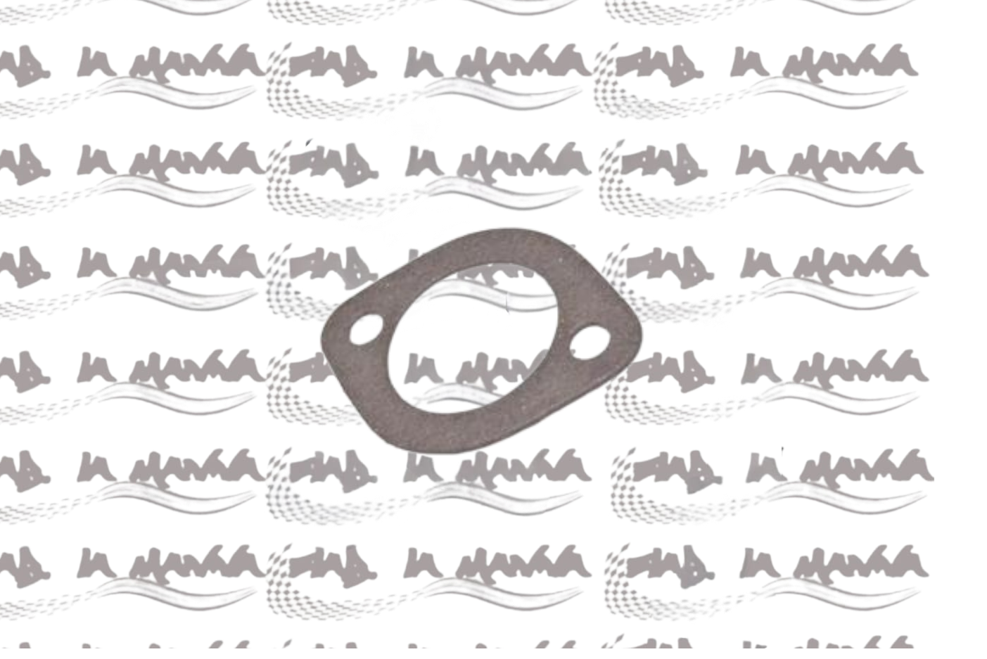 GUARNIZIONE SUPERIORE DISTANZIALE CARBURATORE FIAT 500 R / 126