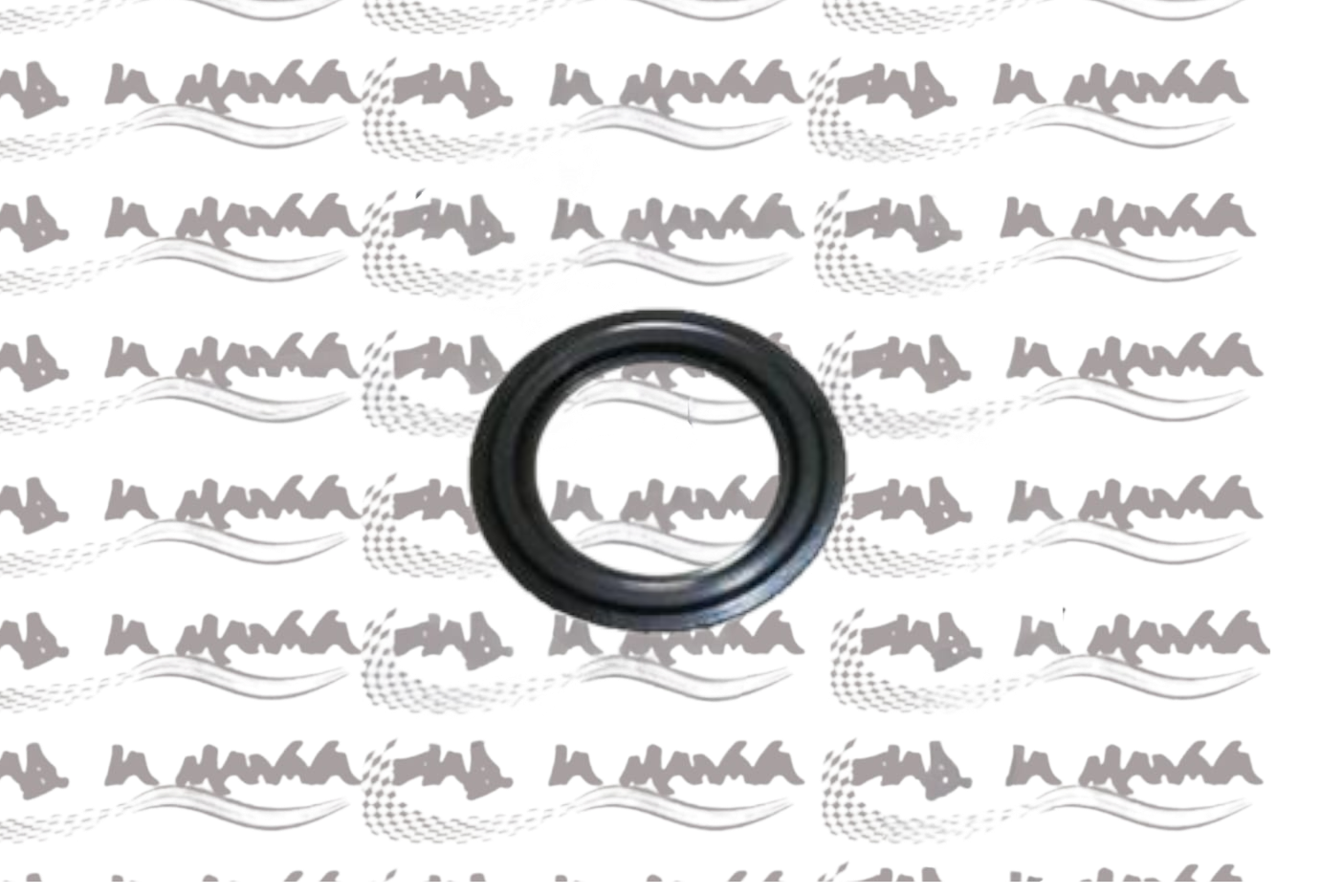 GUARNIZIONE TAPPO OLIO COPERCHIO PUNTERIE PER FIAT 500