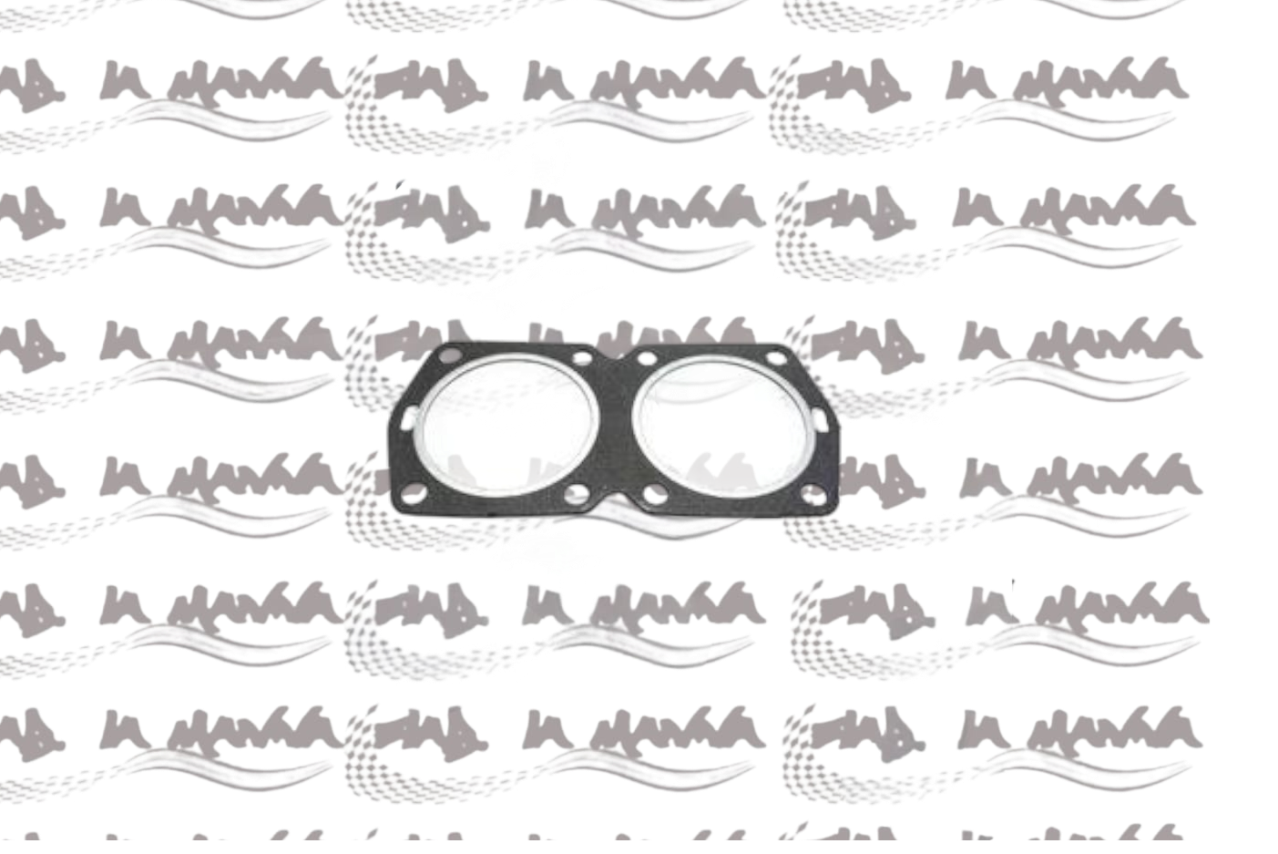GUARNIZIONE TESTA CILINDRI Ø 73,5 PER FIAT 500 R