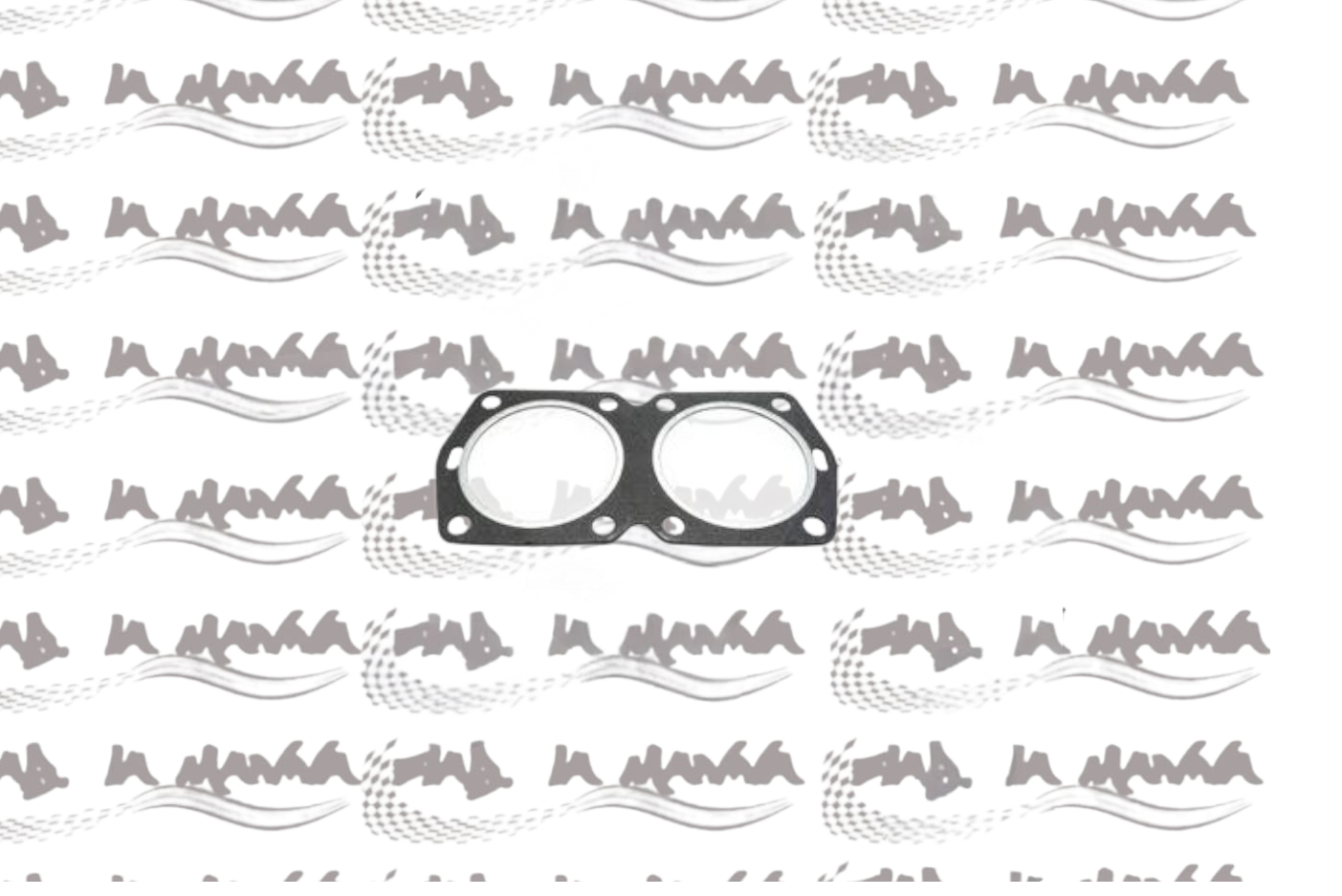 GUARNIZIONE TESTA CILINDRI Ø 77 PER FIAT 500 / 126