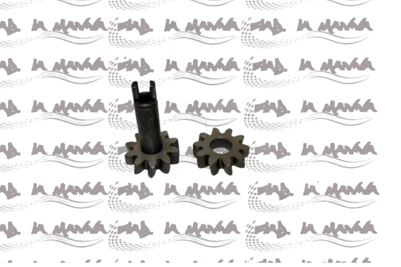 INGRANAGGIO POMPA OLIO PER FIAT 500 F / L