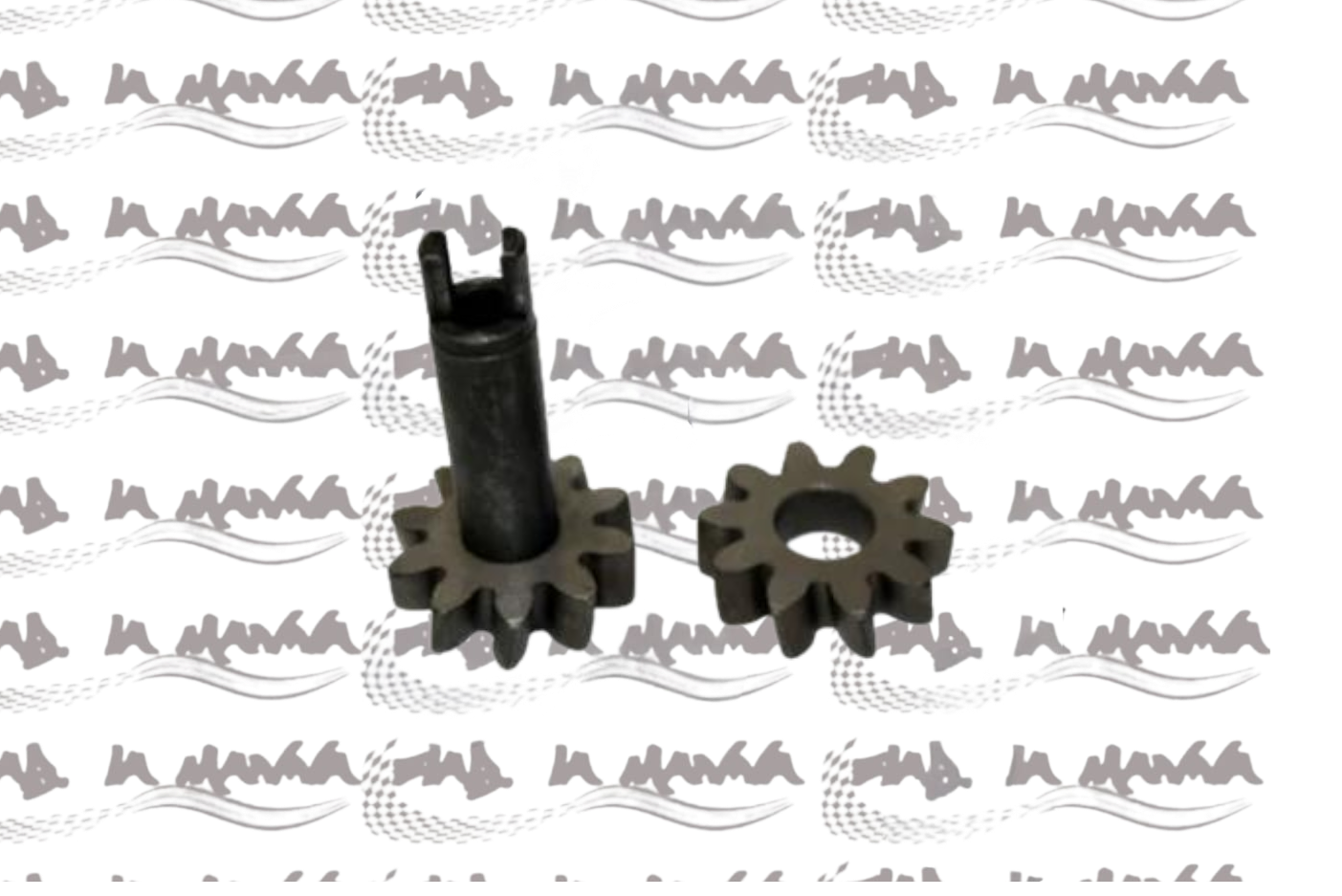 INGRANAGGIO POMPA OLIO PER FIAT 500 N / D