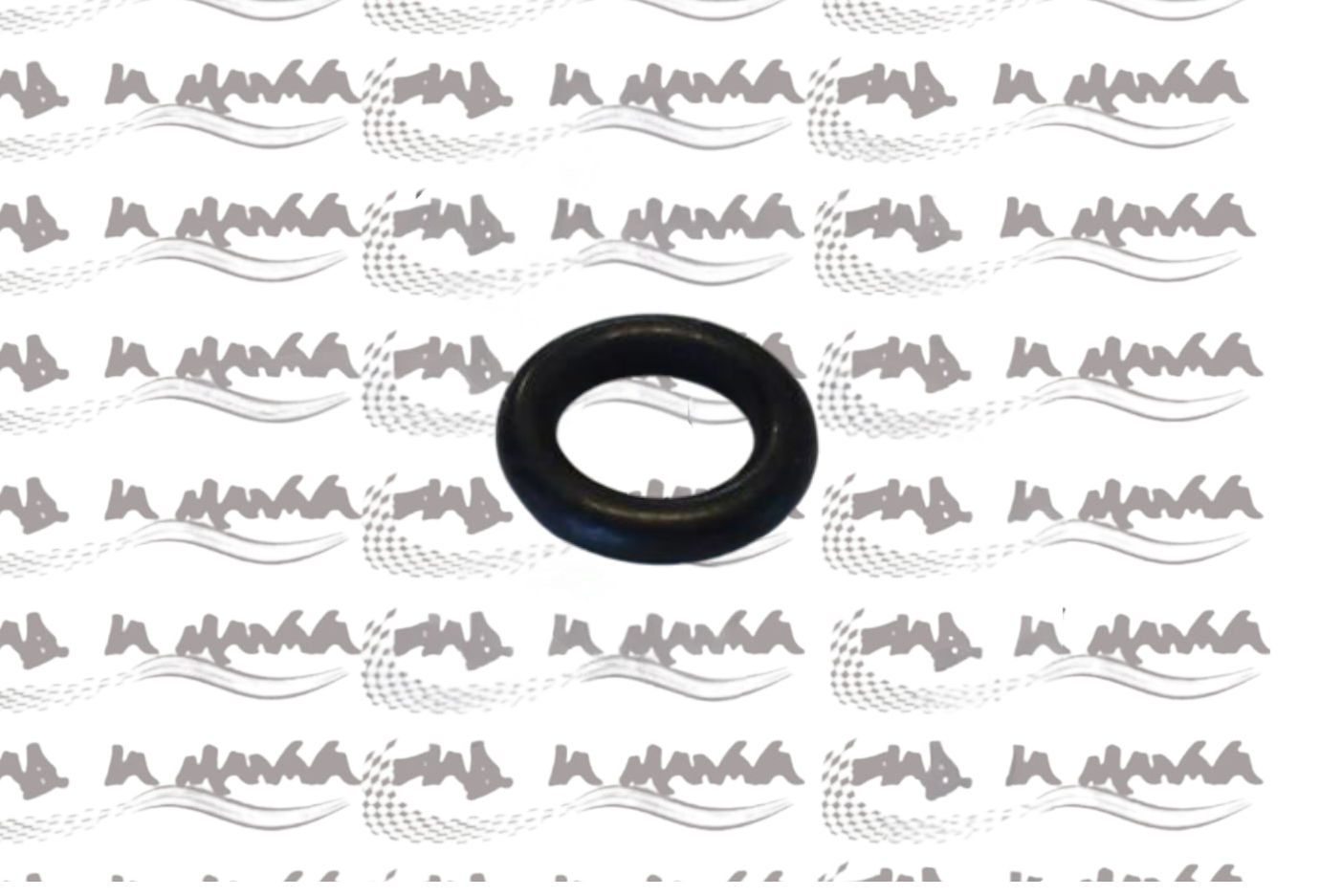 KIT 4 ANELLI GUARNIZIONI GAMBO VALVOLA PER FIAT 500