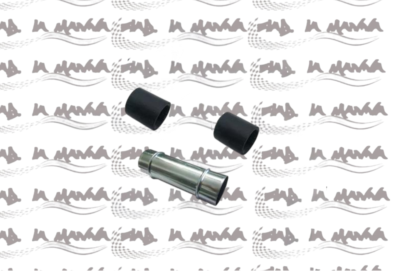 KIT COLLEGAMENTO FILTRO ARIA AL CARBURATORE PER FIAT 500 R / 126