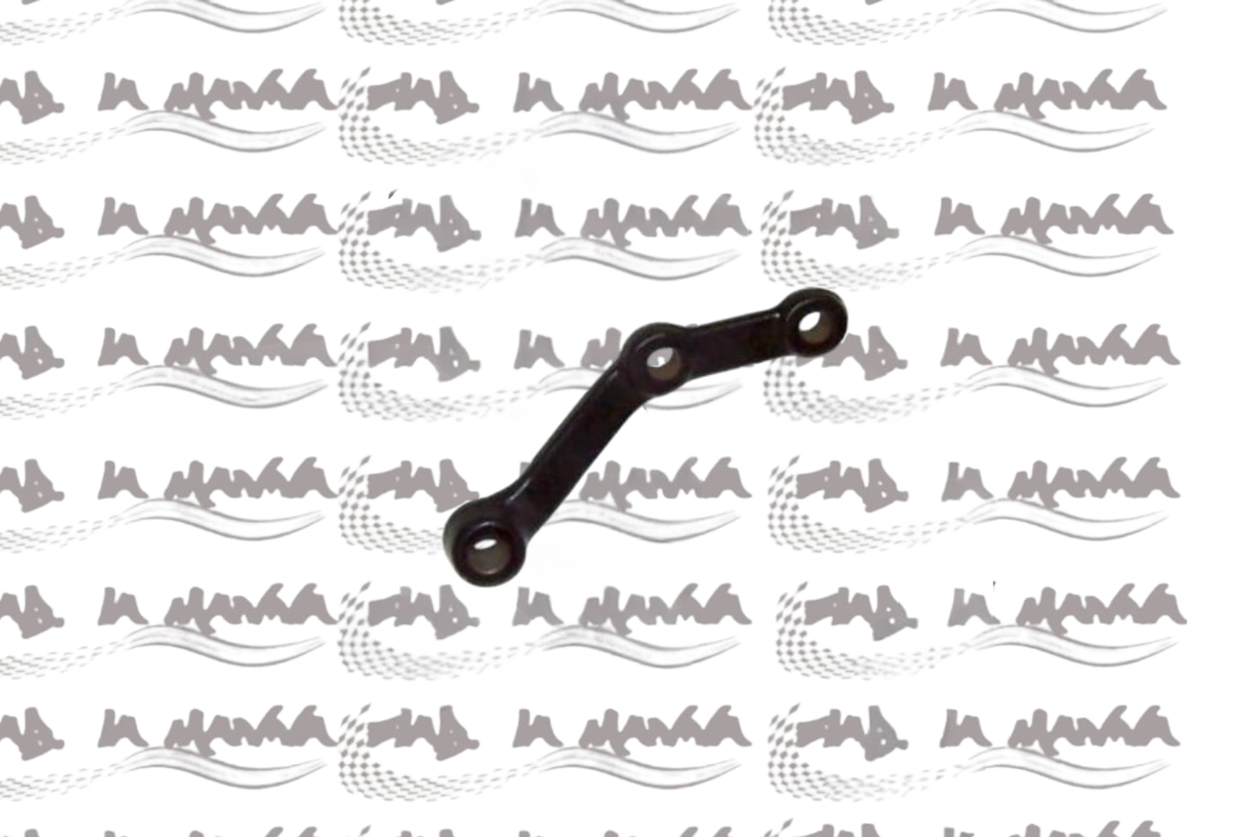 LEVA DEL SUPPORTO RINVIO STERZO PER FIAT 500