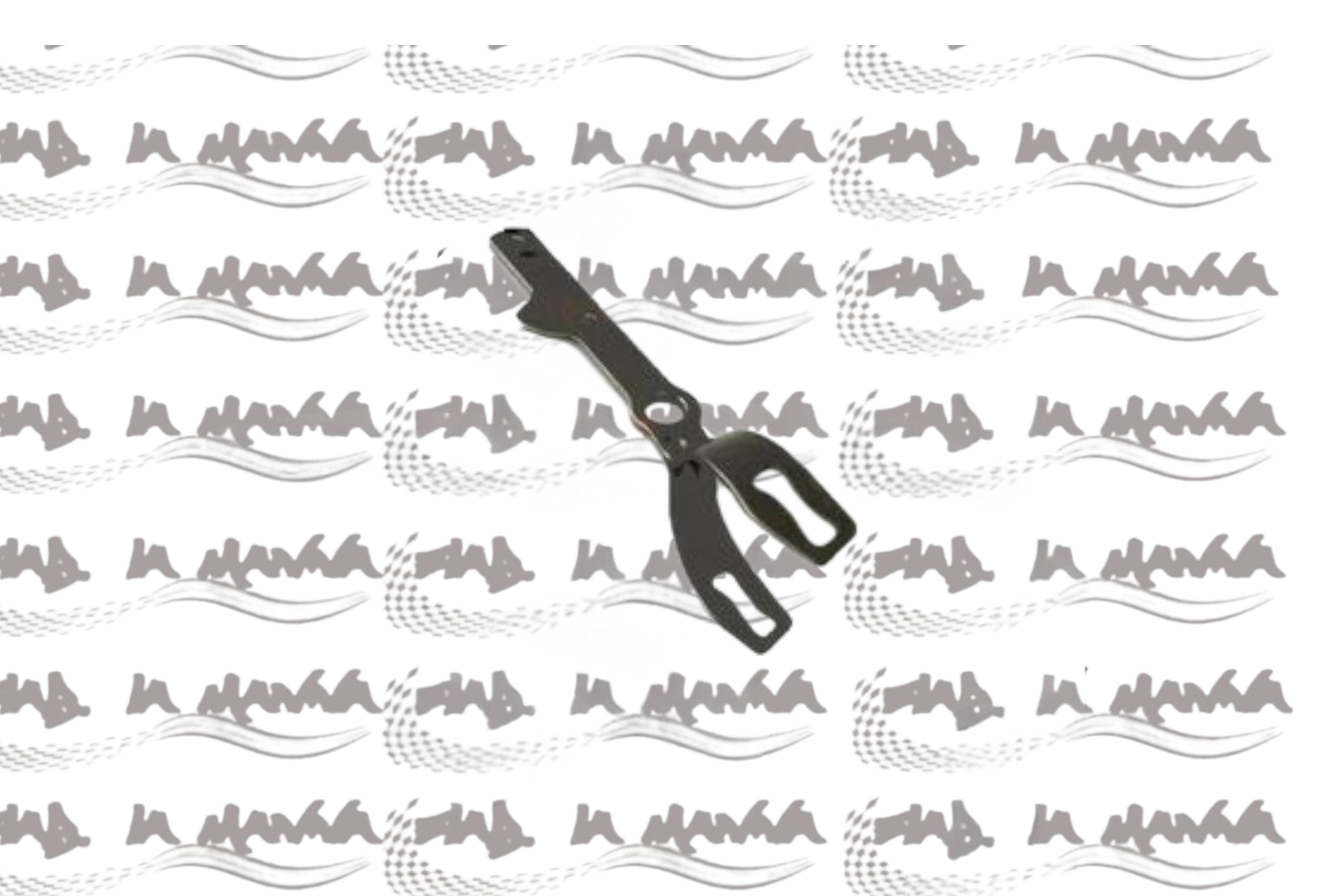 LEVA FORCELLA INTERRUTTORE MOTORINO AVVIAMENTO PER FIAT 500 R / 126