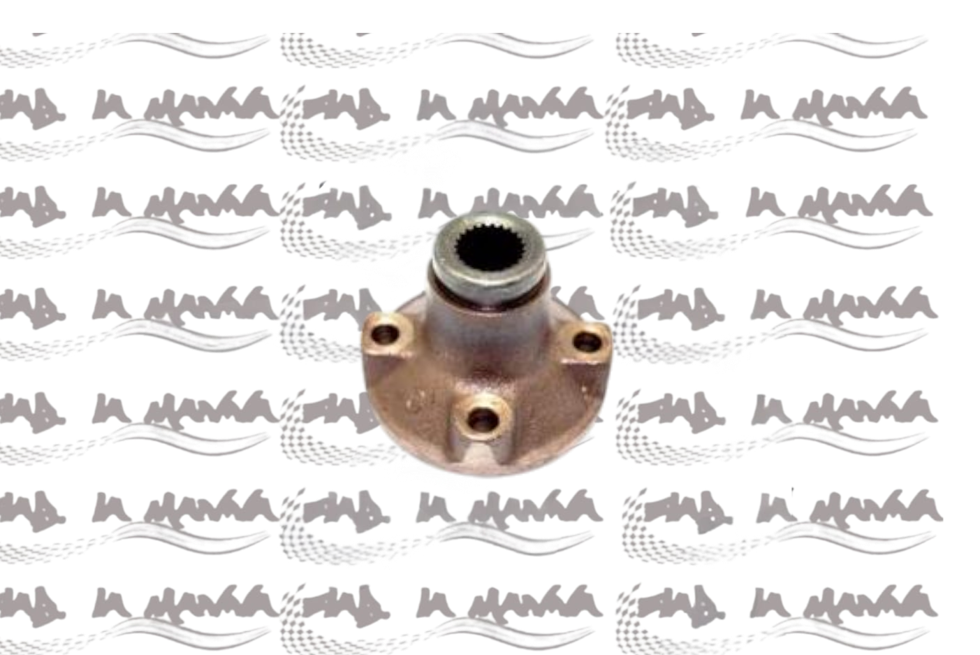 MANICOTTO SCORREVOLE SEMIASSE DA 25 MM ALTA QUALITA' FIAT 500 F / L