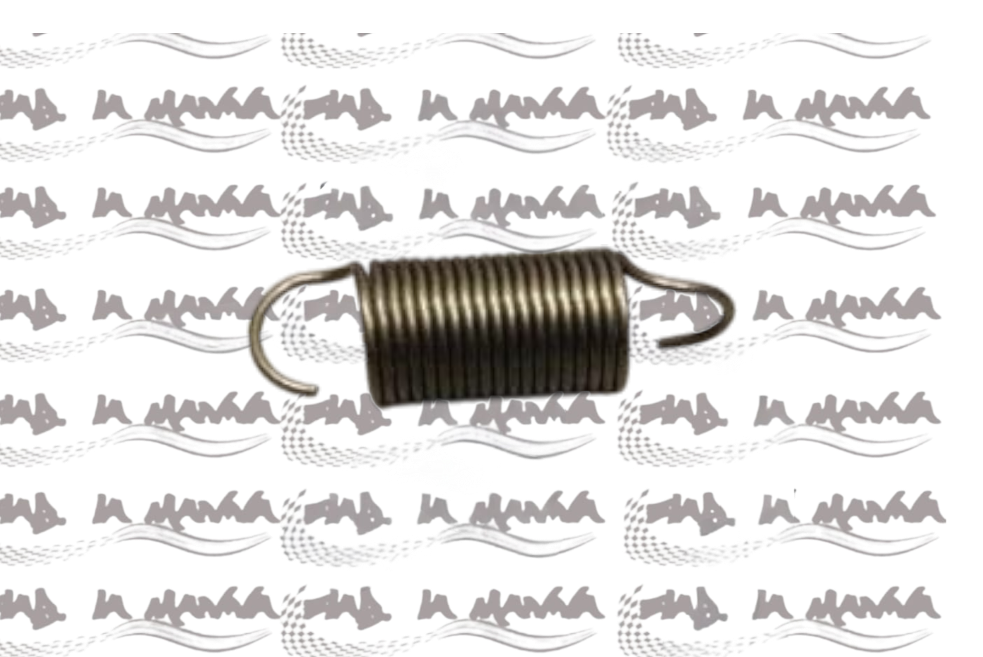 MOLLA RICHIAMO PEDALE FRENO PER FIAT 500 N / D