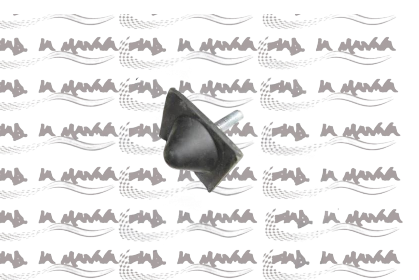 PARACOLPO CENTRALE UNIONE BALESTRA PER FIAT 500