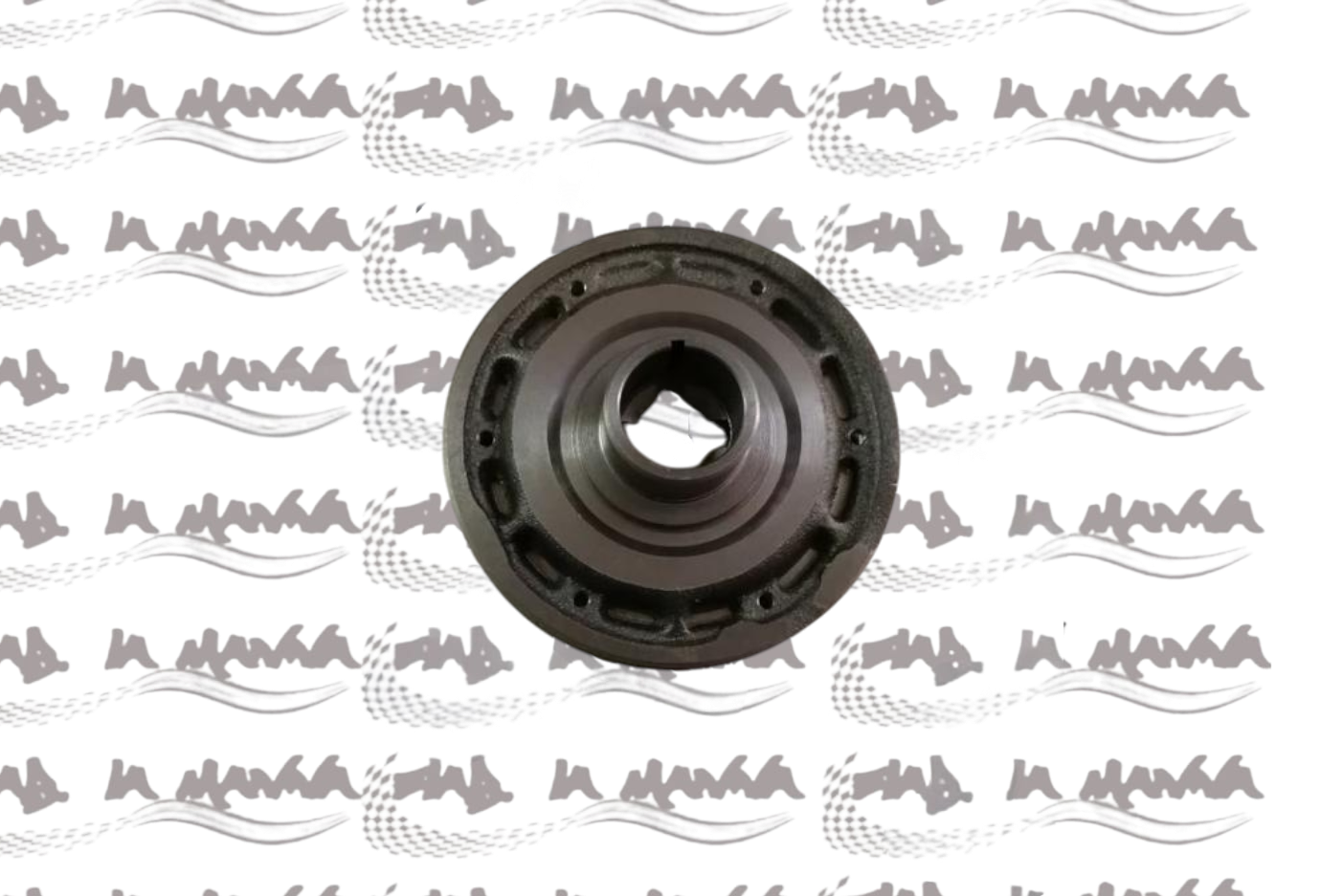 PULEGGIA CENTRIFUGA POMPA OLIO PER FIAT 500 F / L / R / 126